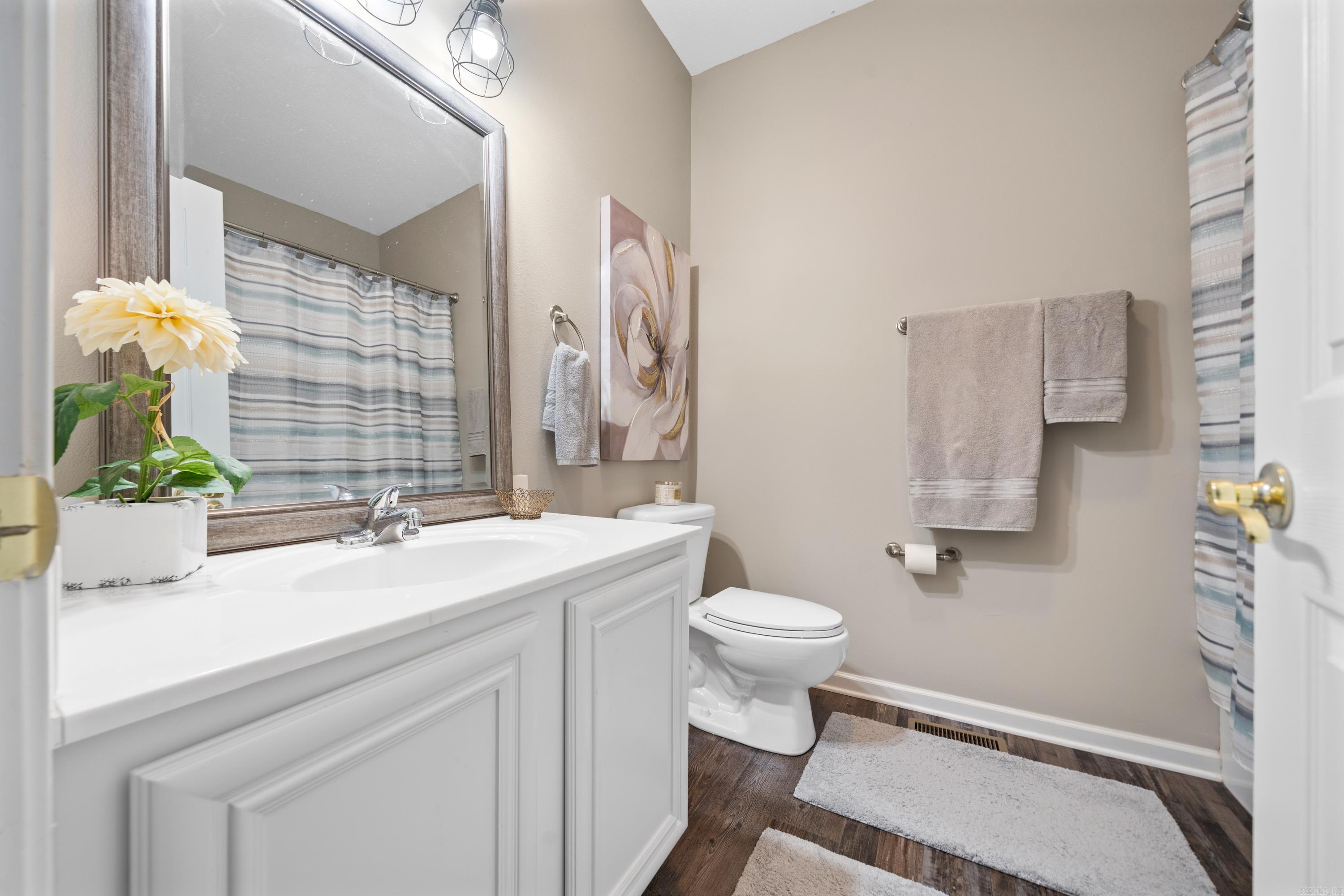 128  Kaleigh CT  Hot Springs, AR