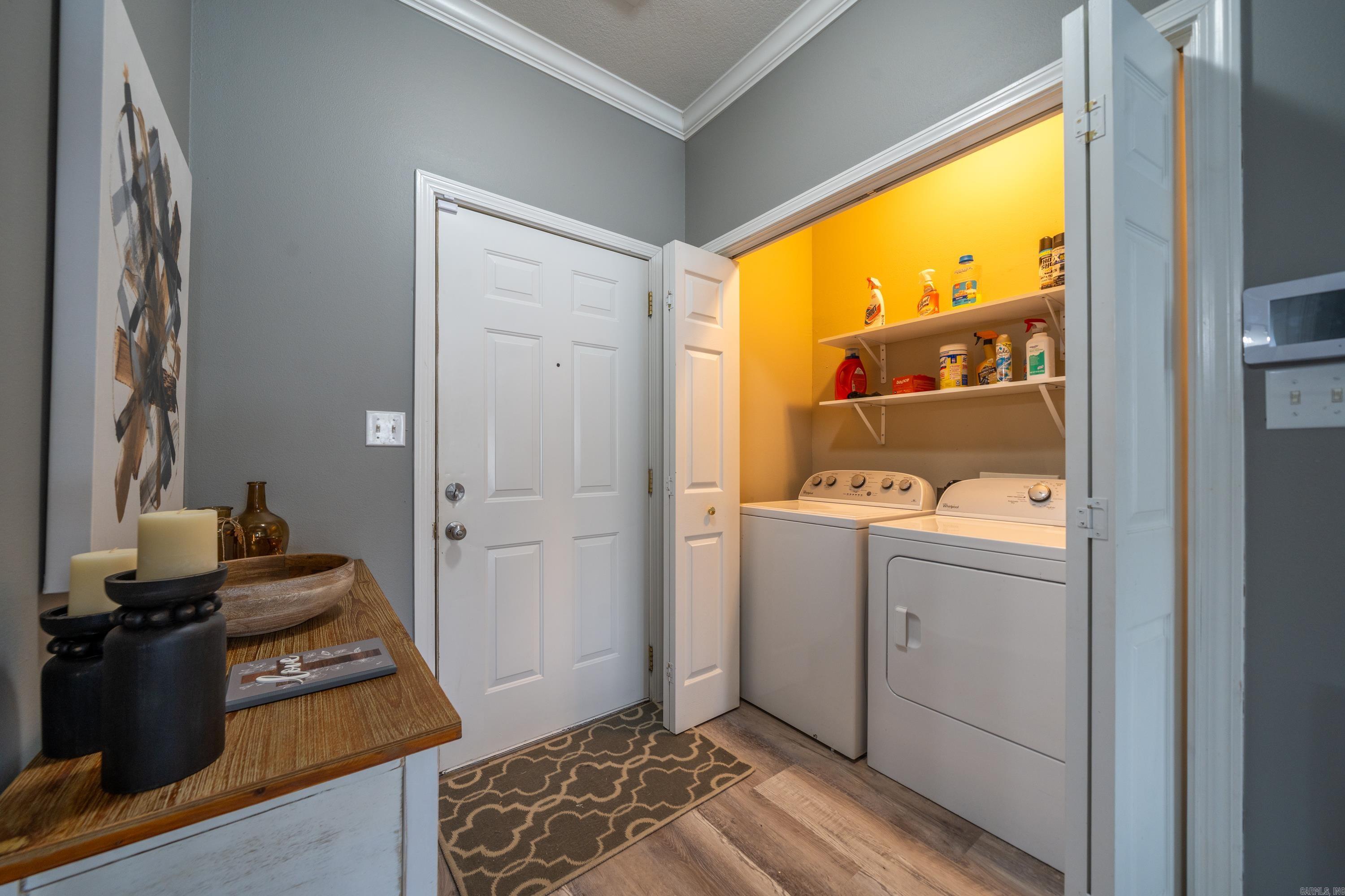 128  Kaleigh CT  Hot Springs, AR