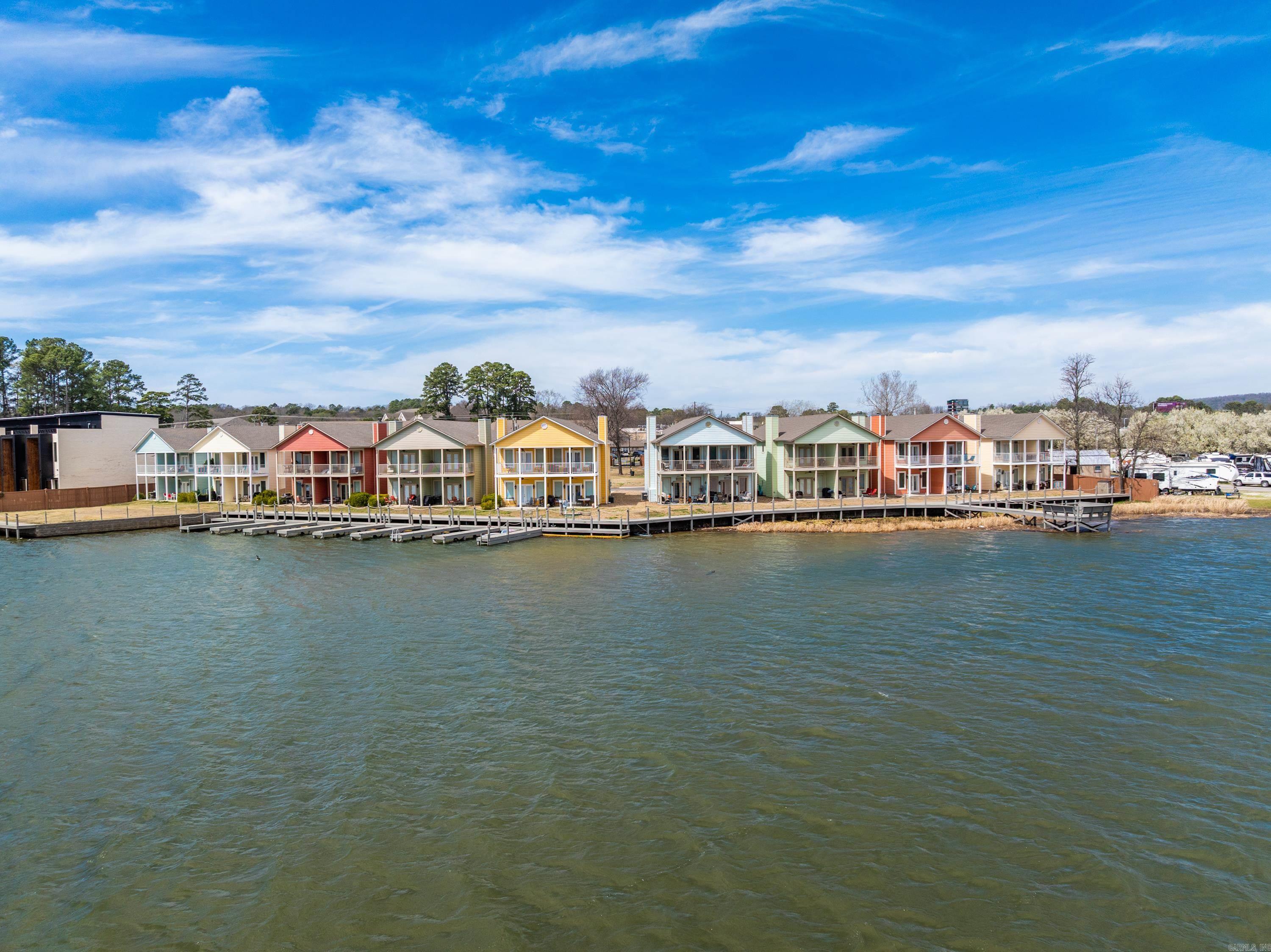 128  Kaleigh CT  Hot Springs, AR
