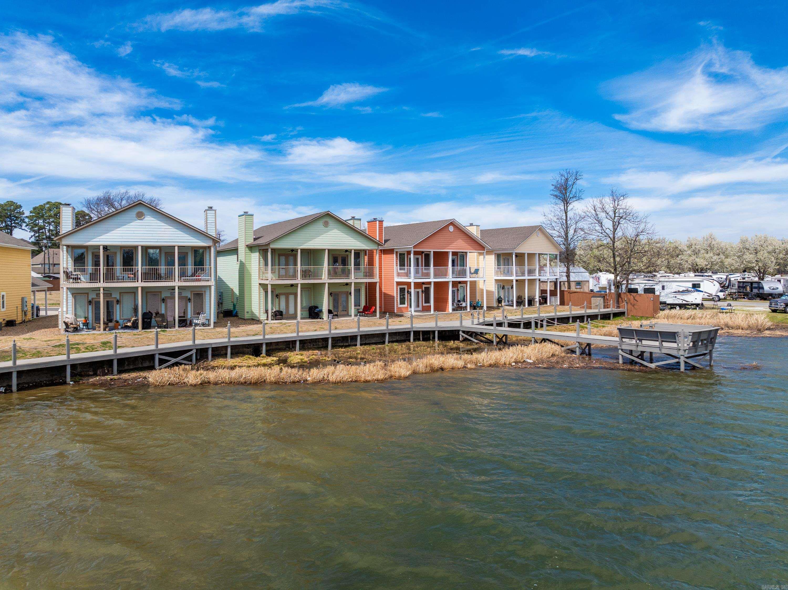128  Kaleigh CT  Hot Springs, AR