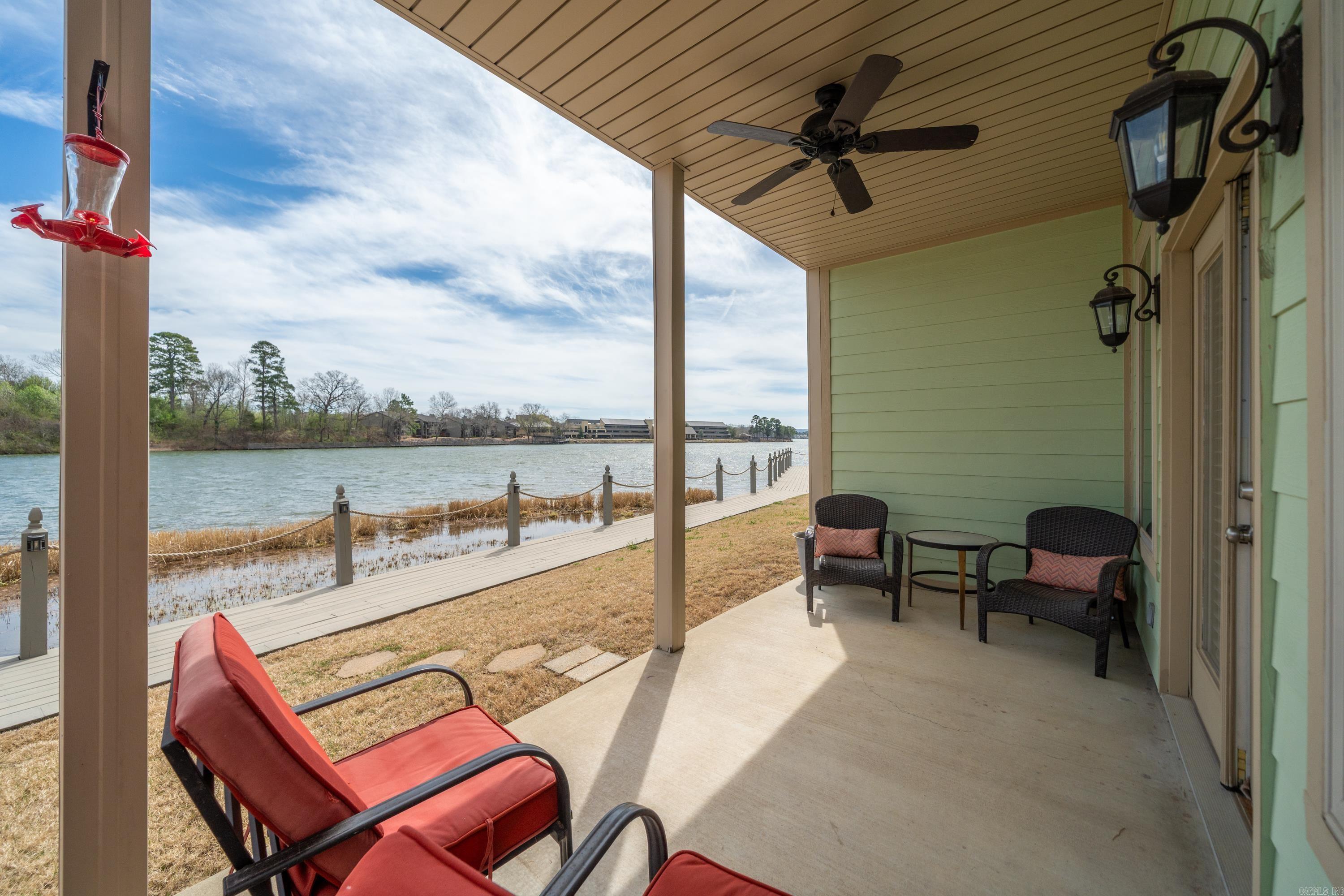 128  Kaleigh CT  Hot Springs, AR