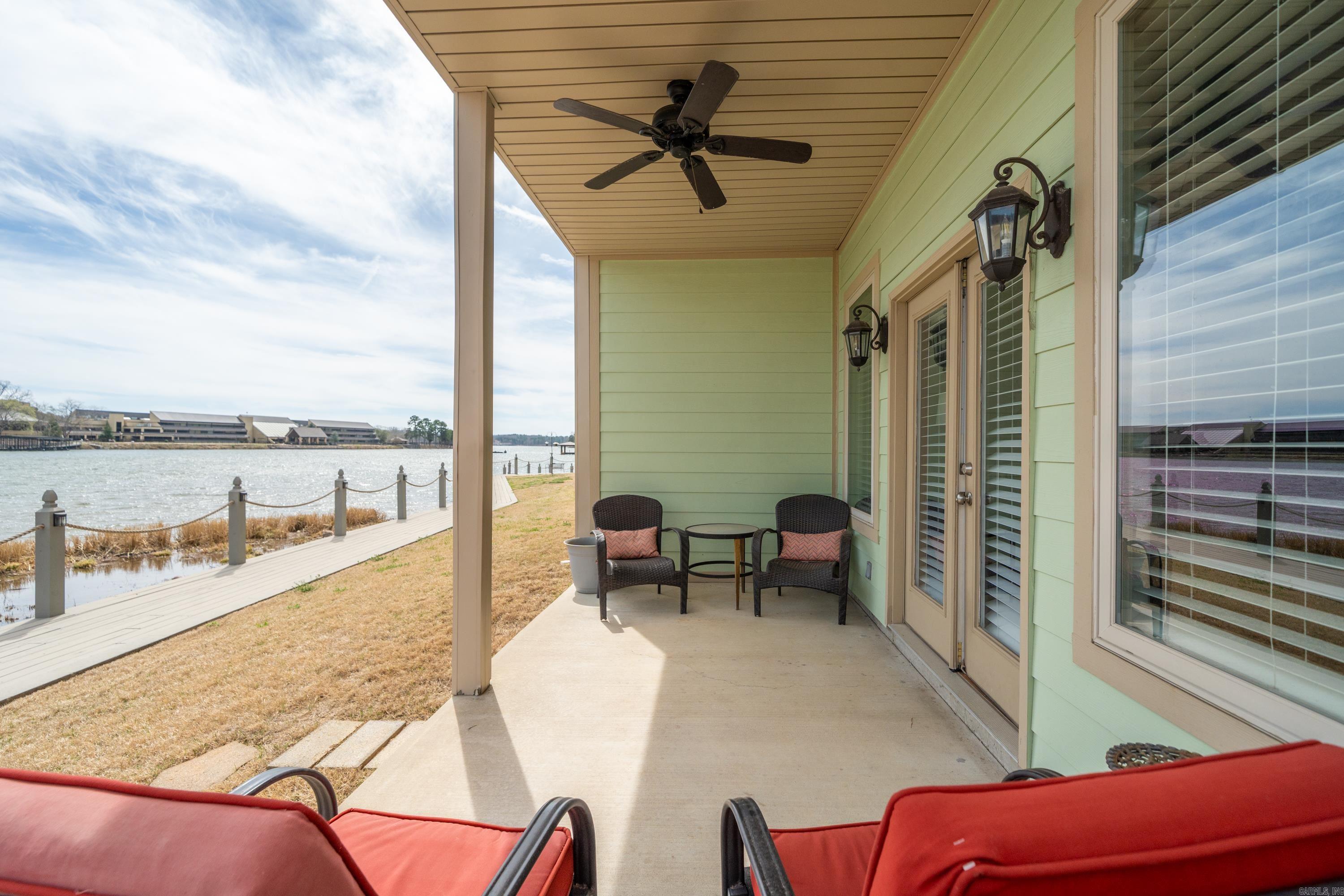 128  Kaleigh CT  Hot Springs, AR