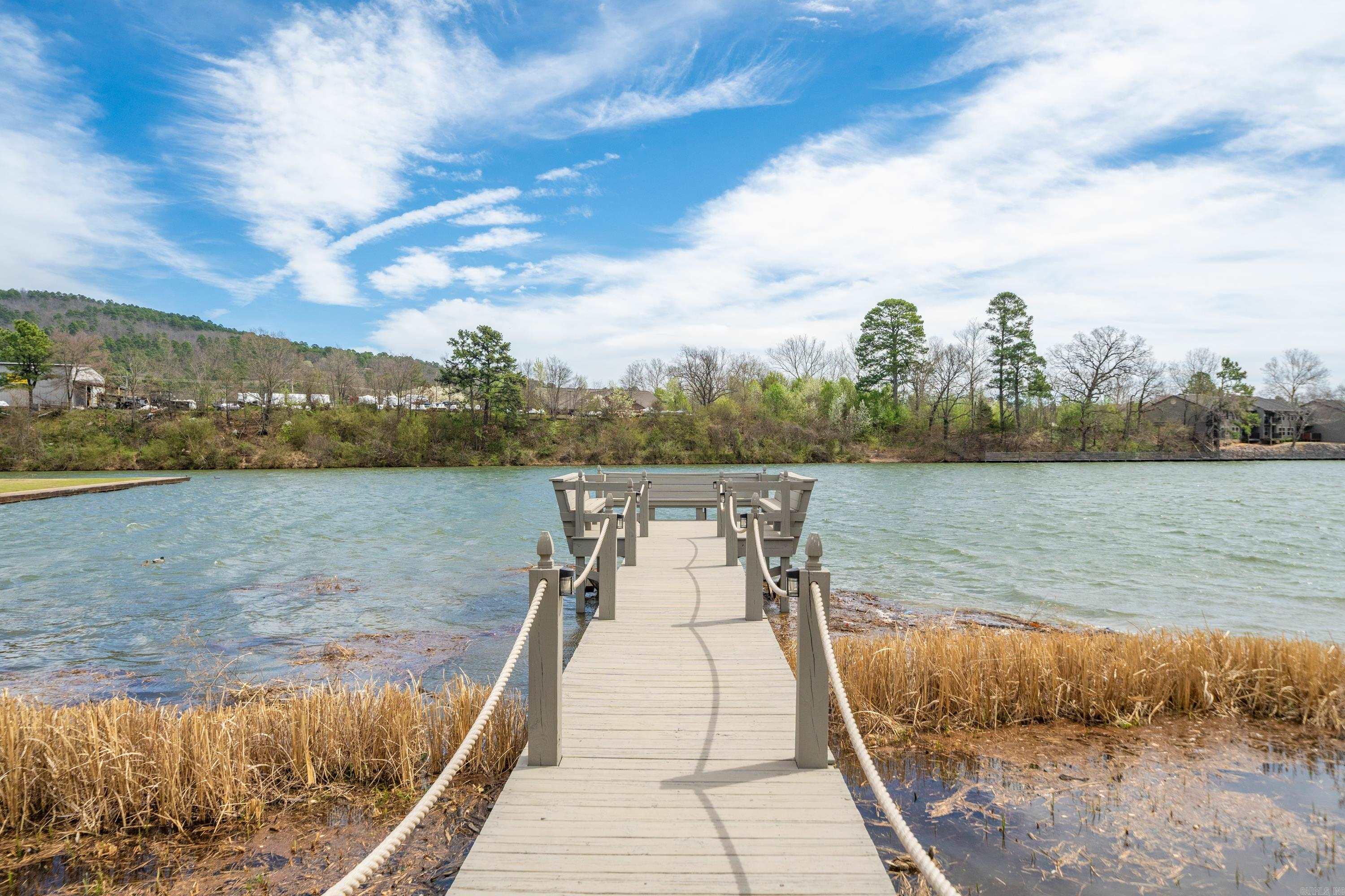 128  Kaleigh CT  Hot Springs, AR