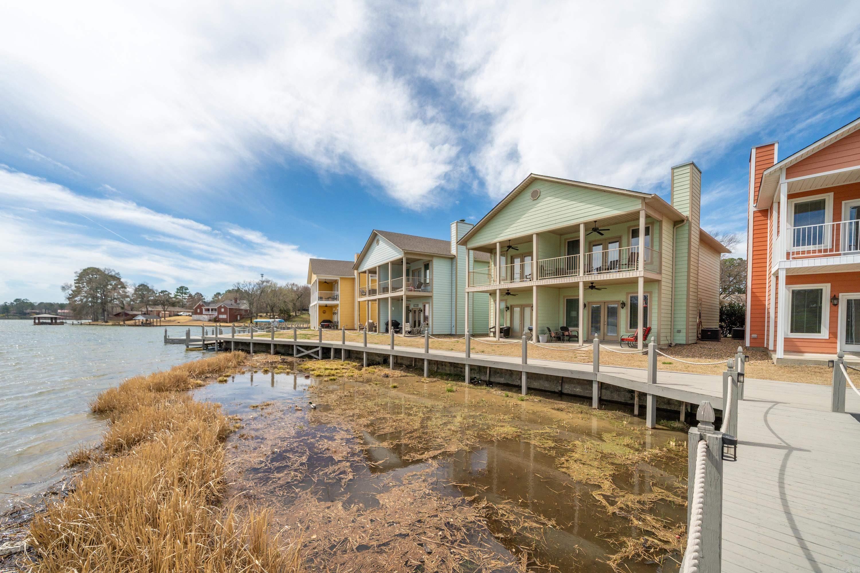 128  Kaleigh CT  Hot Springs, AR