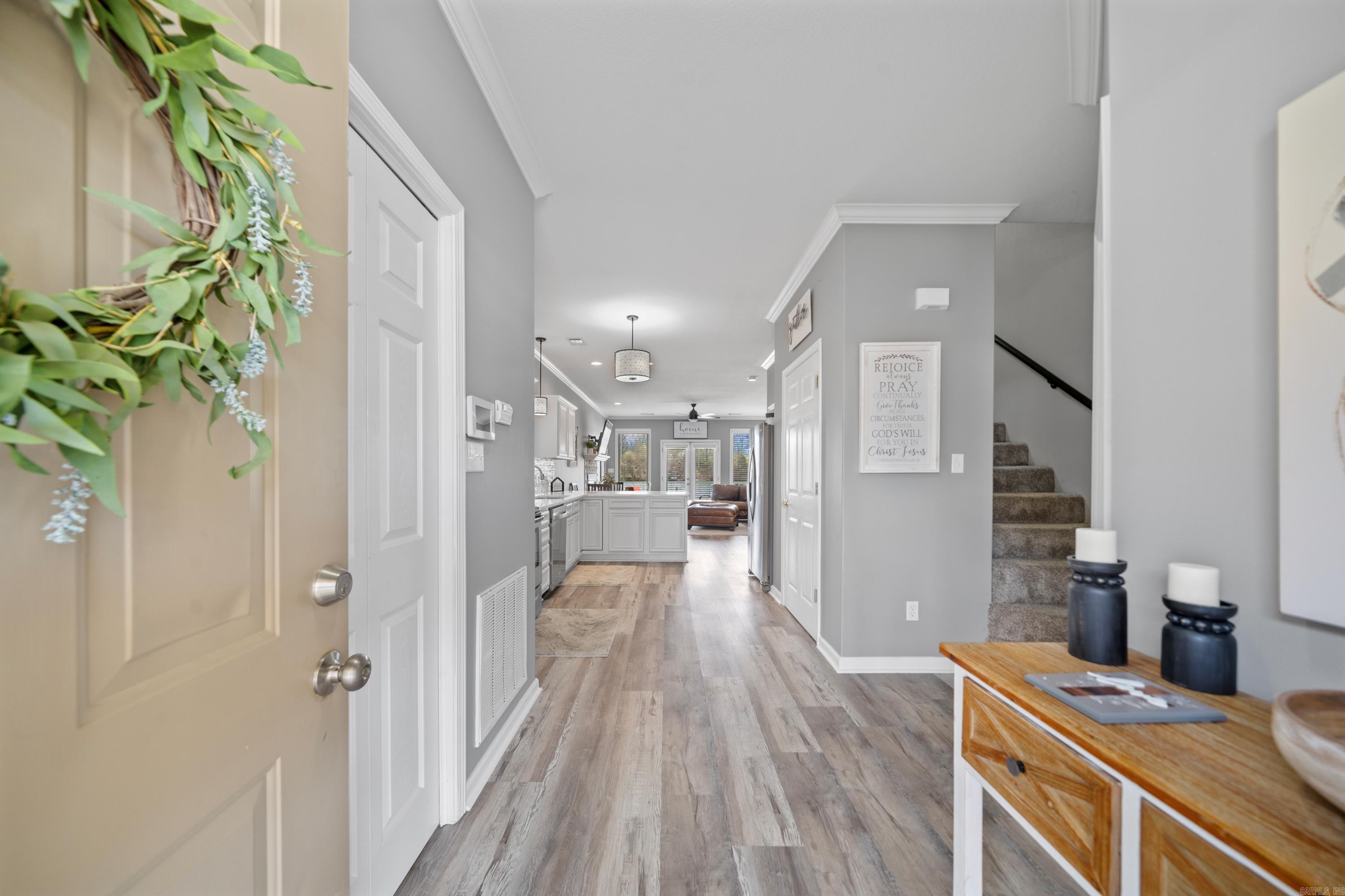 128  Kaleigh CT  Hot Springs, AR