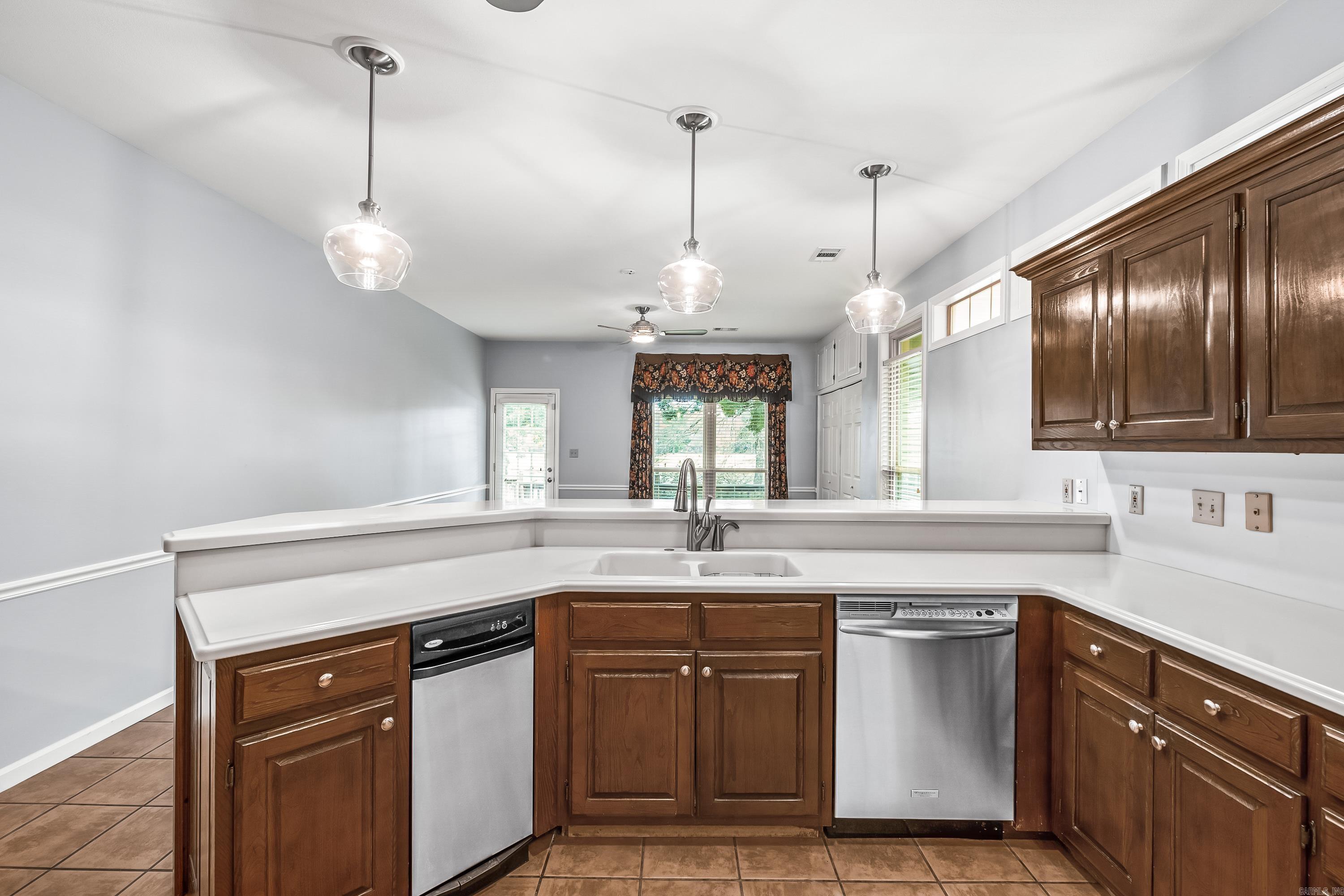 6  Masters Place Drive  Maumelle, AR