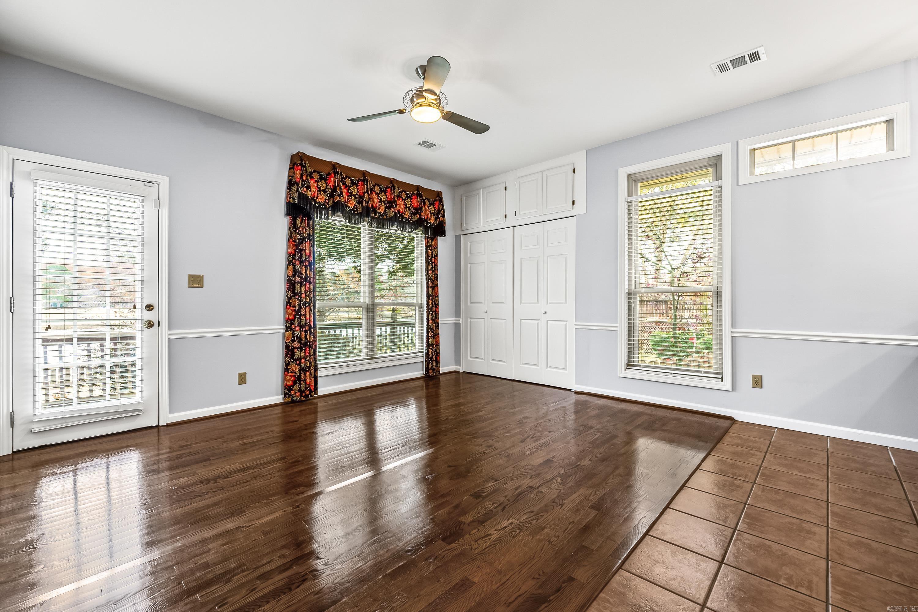 6  Masters Place Drive  Maumelle, AR