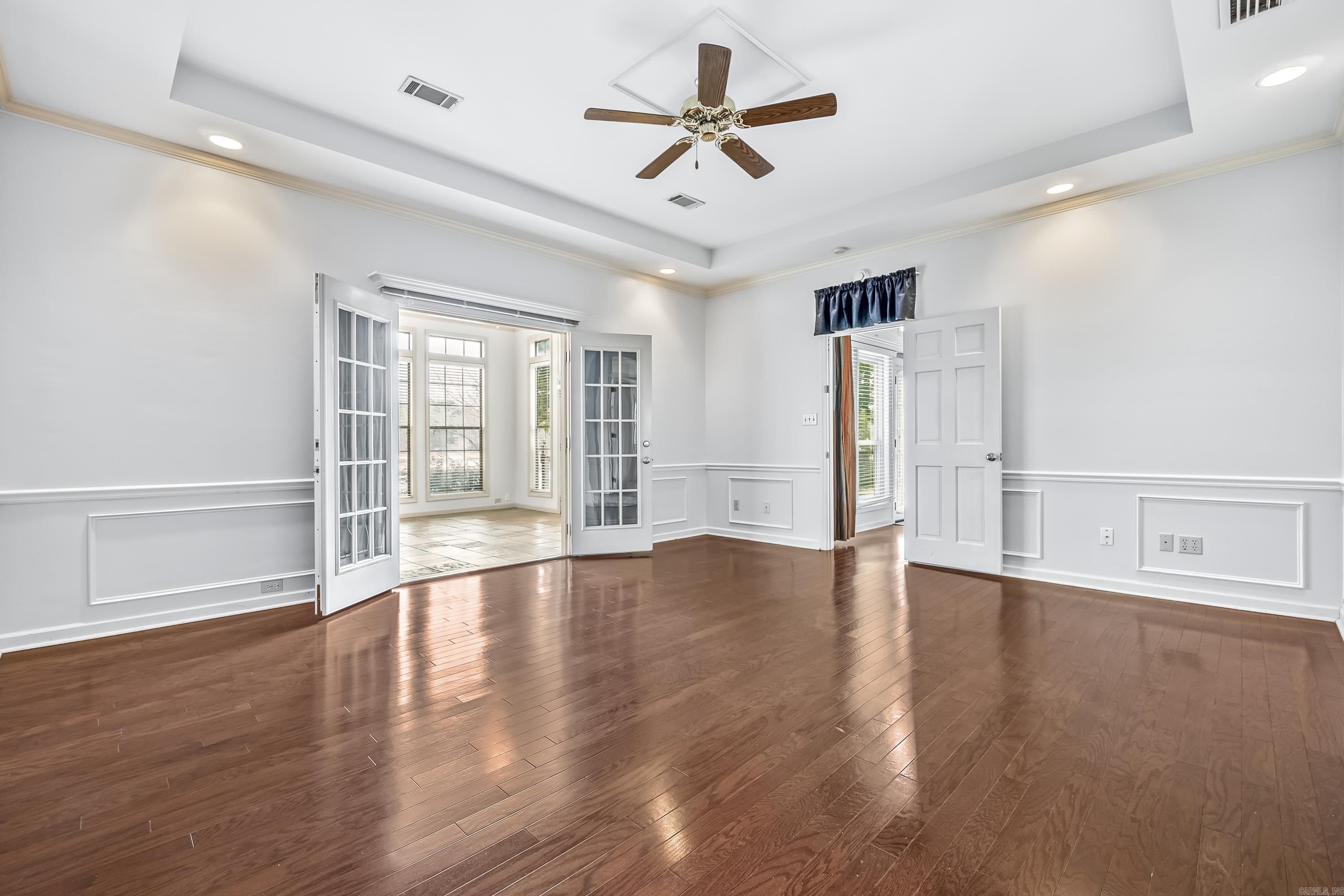 6  Masters Place Drive  Maumelle, AR