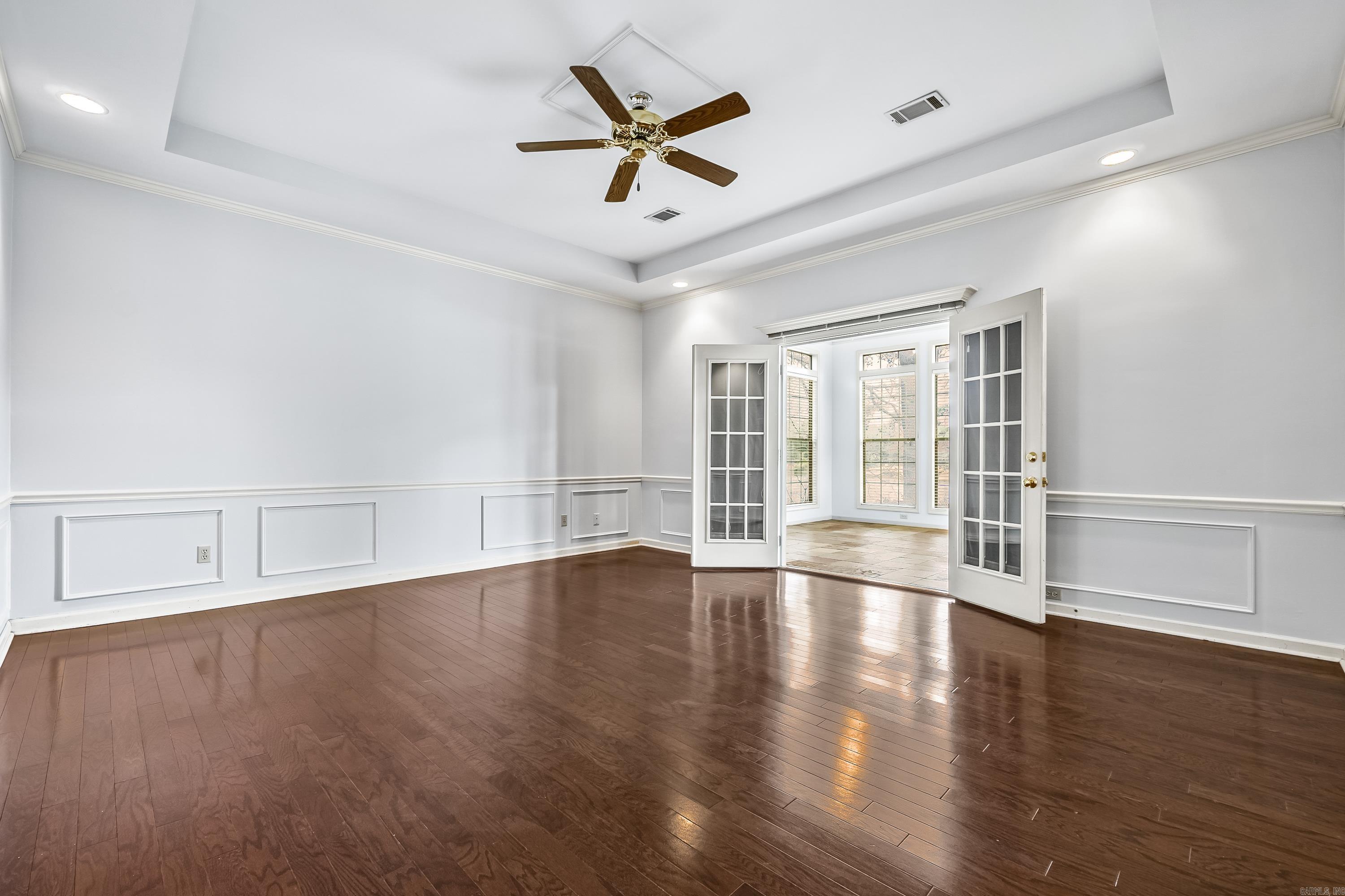 6  Masters Place Drive  Maumelle, AR