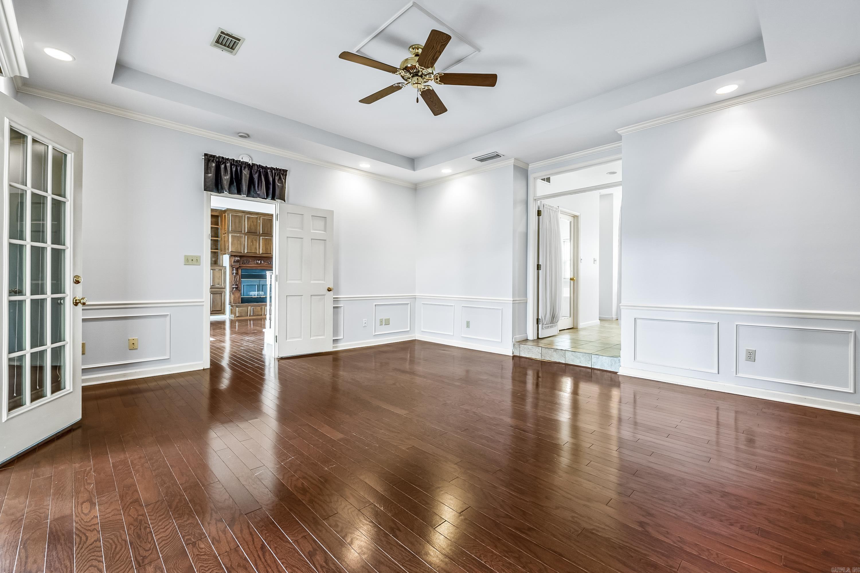 6  Masters Place Drive  Maumelle, AR