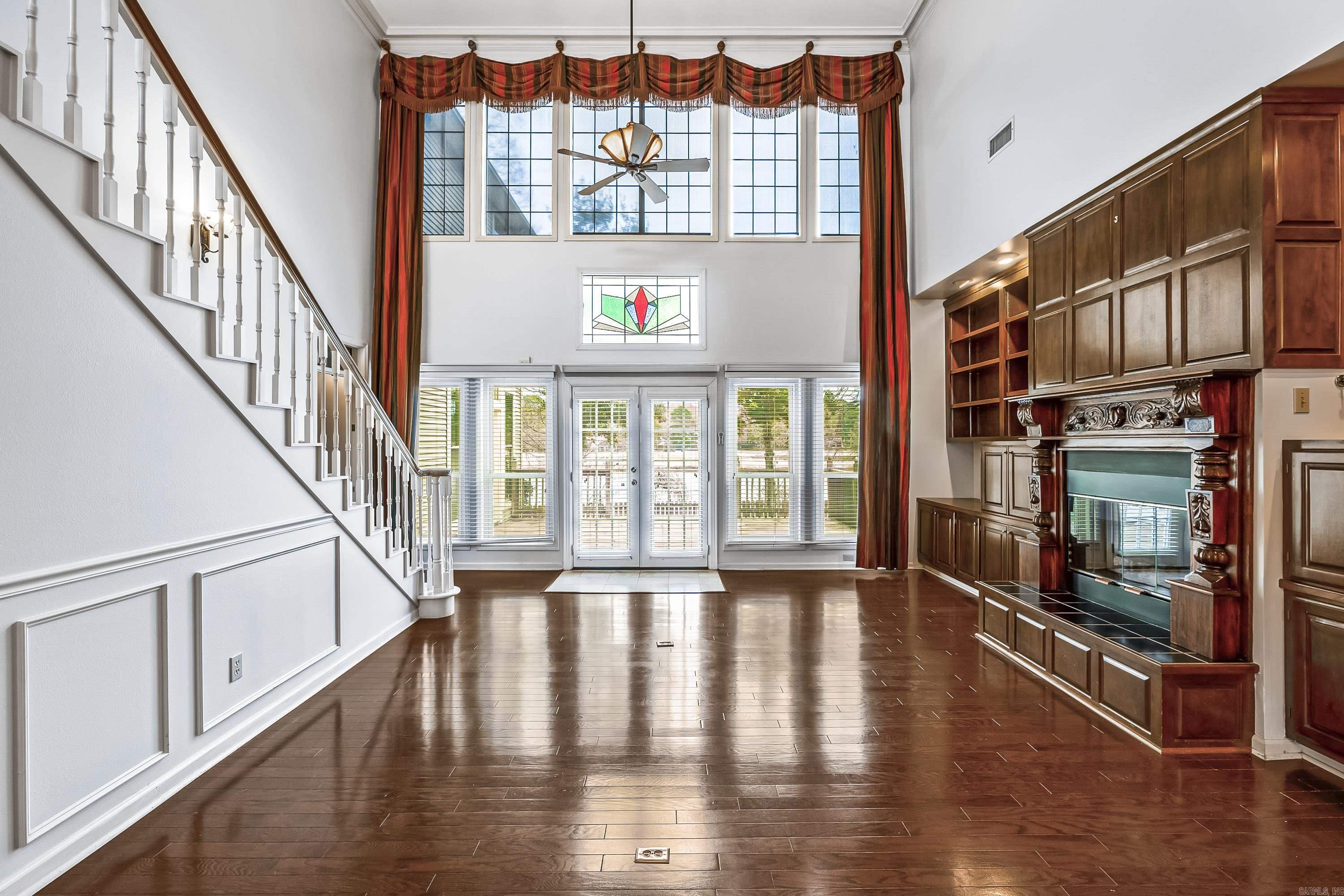 6  Masters Place Drive  Maumelle, AR