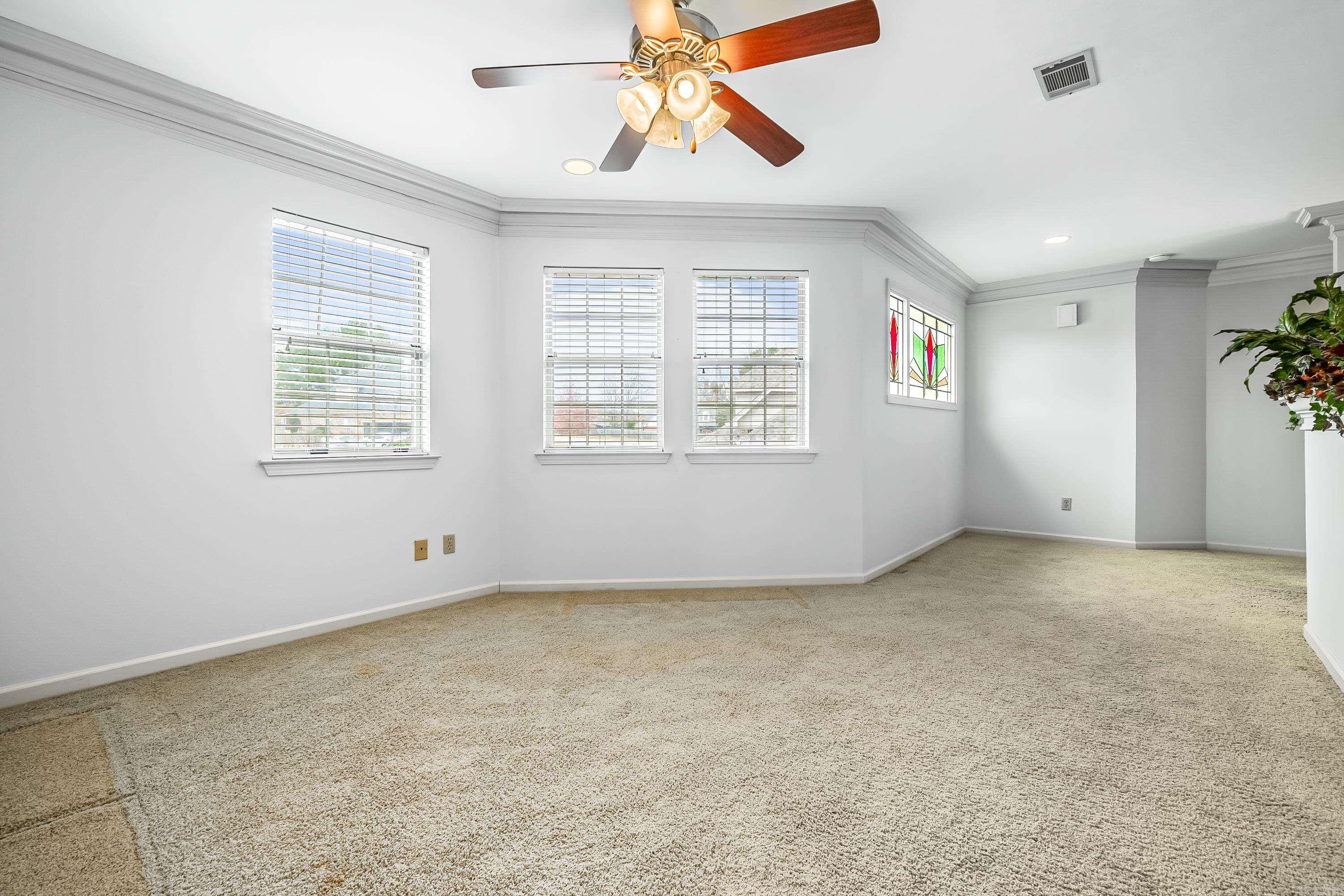 6  Masters Place Drive  Maumelle, AR