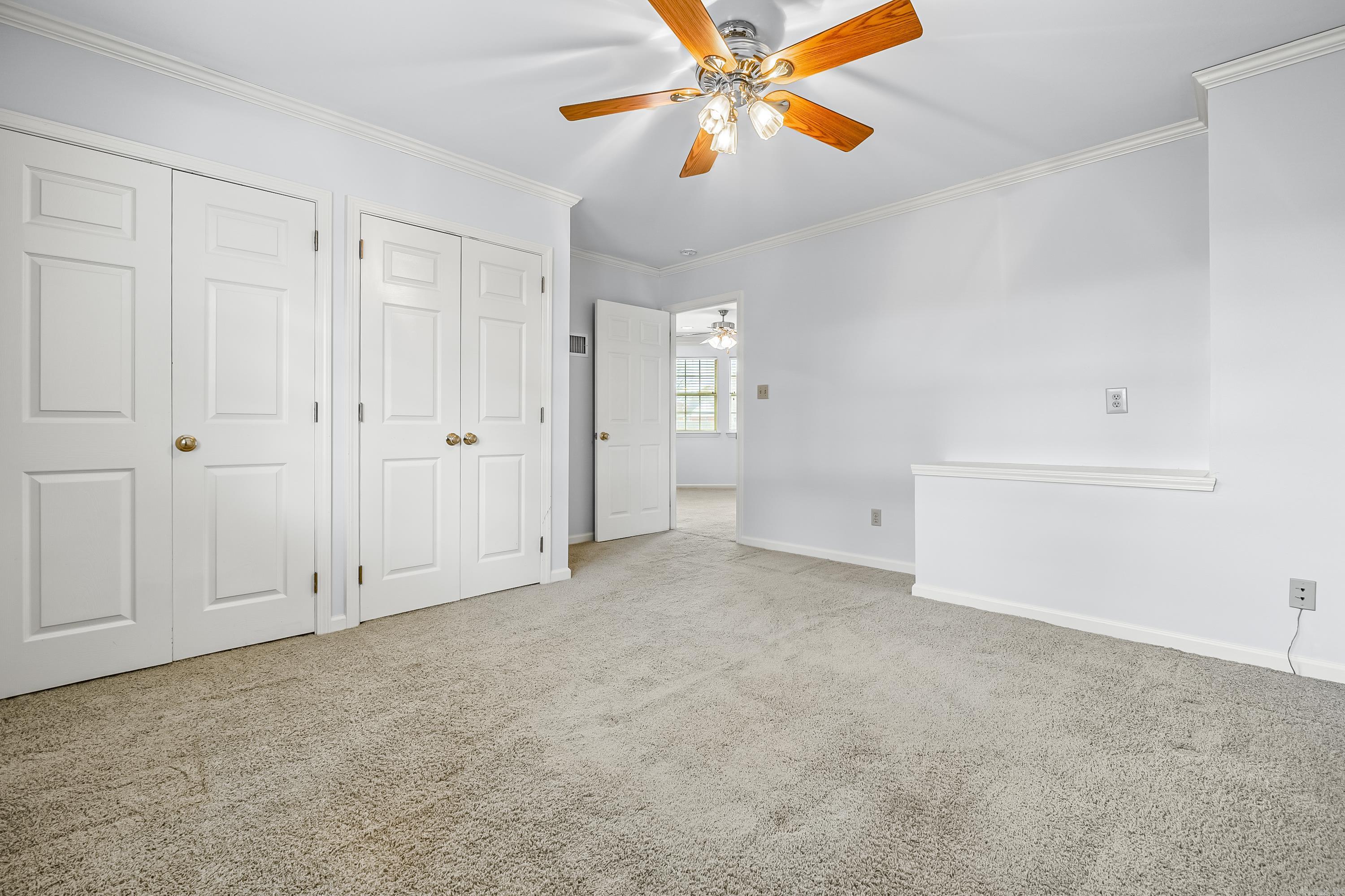 6  Masters Place Drive  Maumelle, AR
