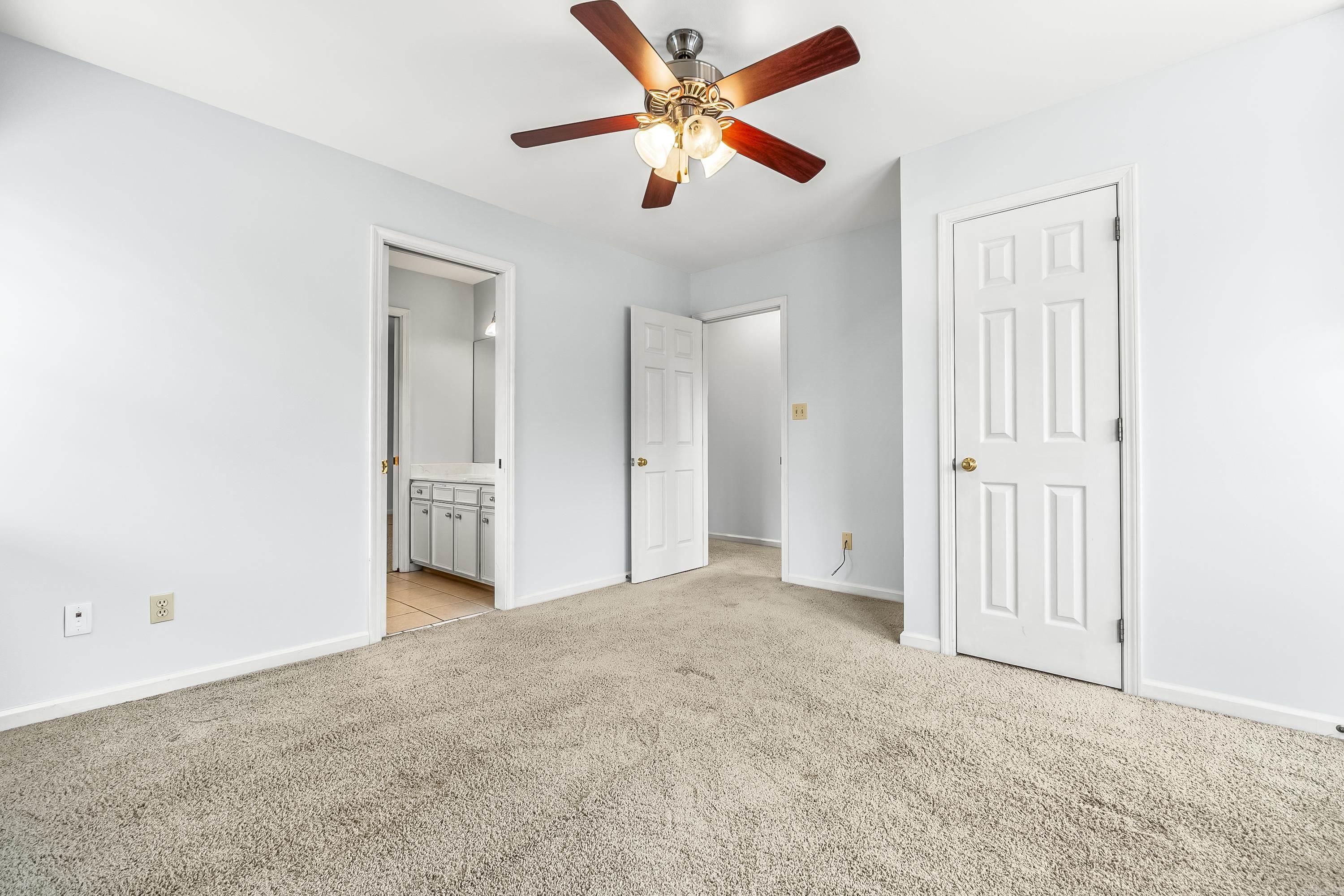 6  Masters Place Drive  Maumelle, AR