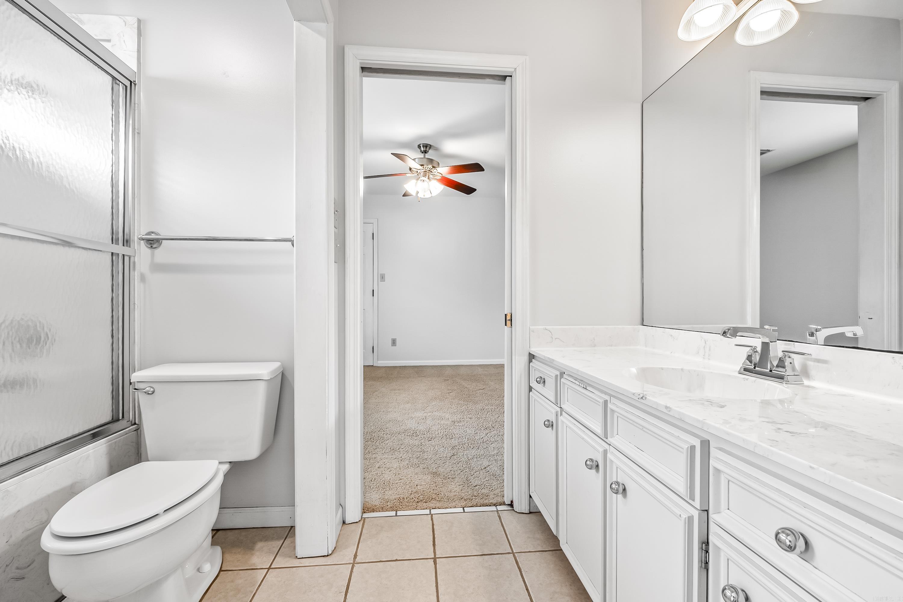 6  Masters Place Drive  Maumelle, AR