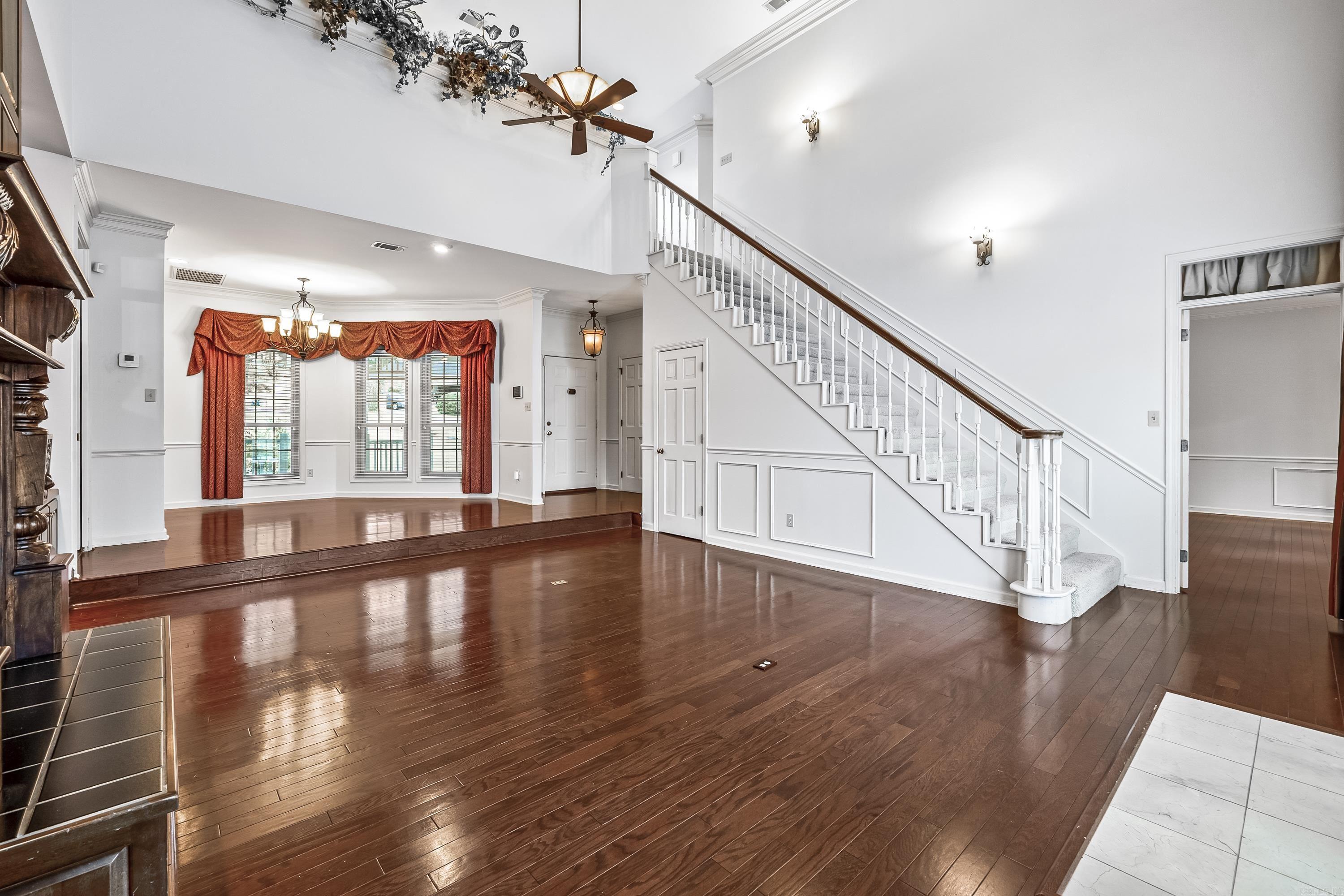 6  Masters Place Drive  Maumelle, AR