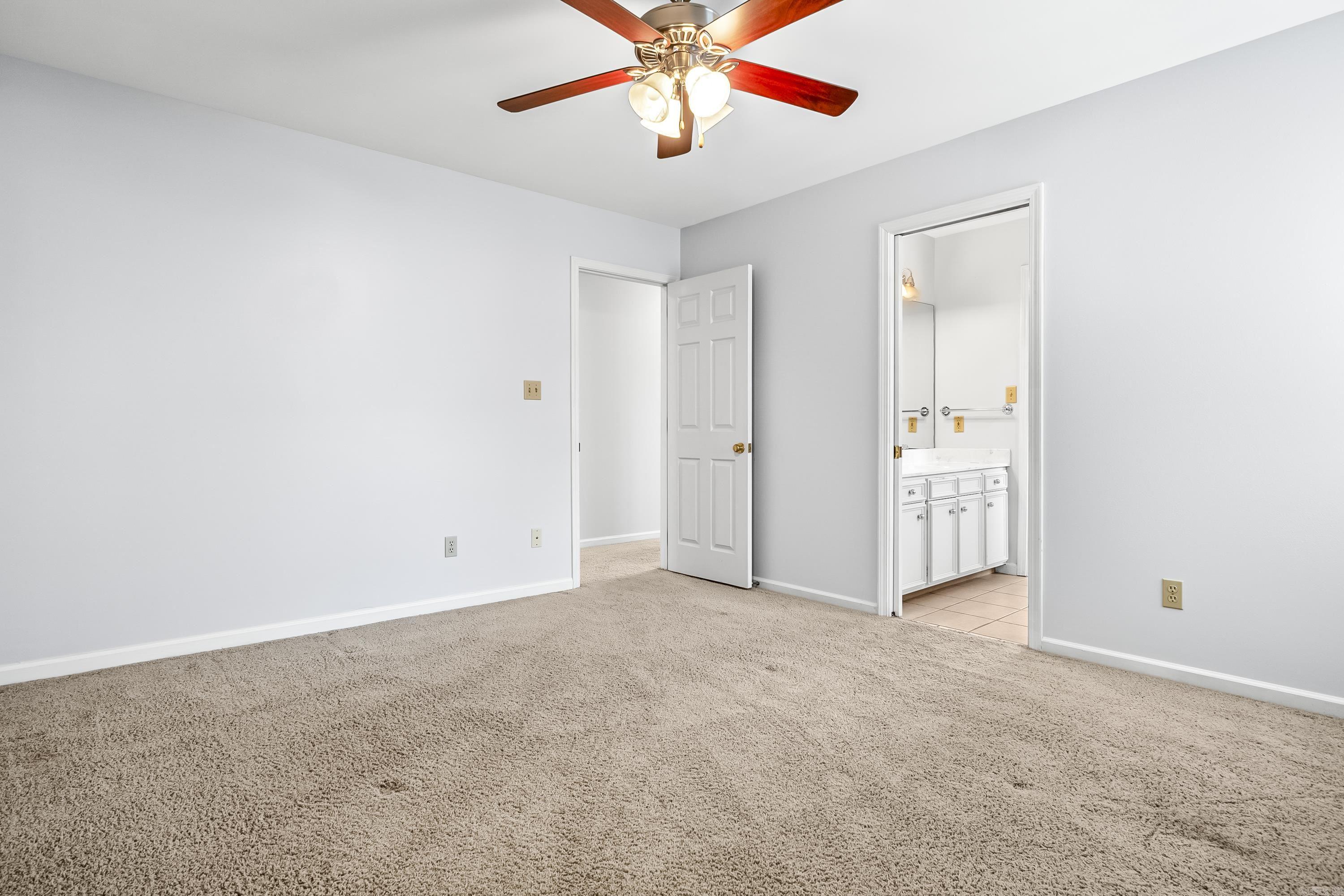 6  Masters Place Drive  Maumelle, AR