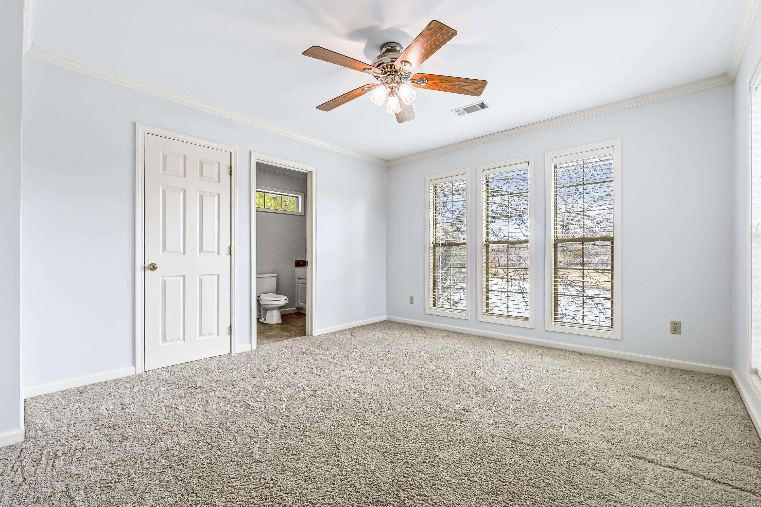 6  Masters Place Drive  Maumelle, AR
