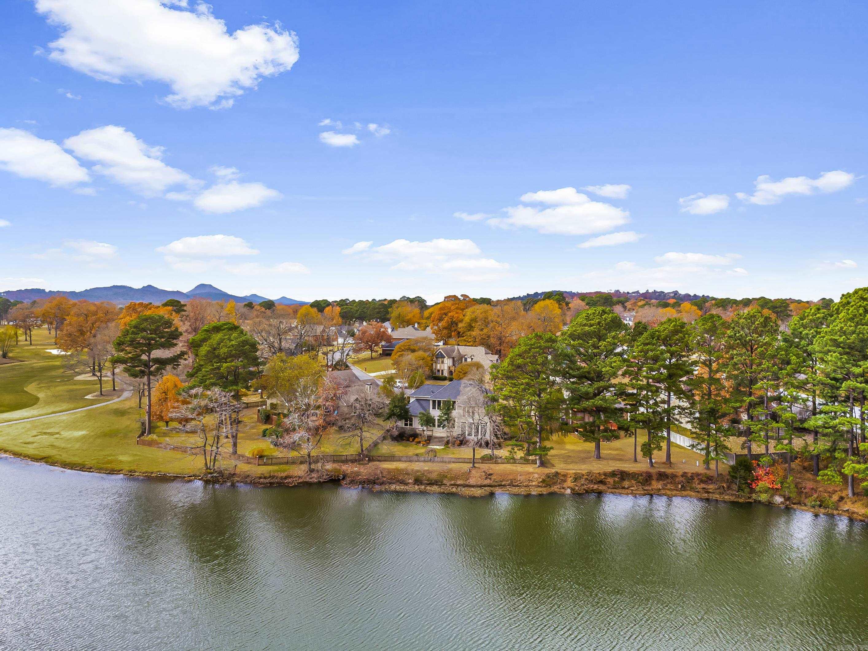 6  Masters Place Drive  Maumelle, AR