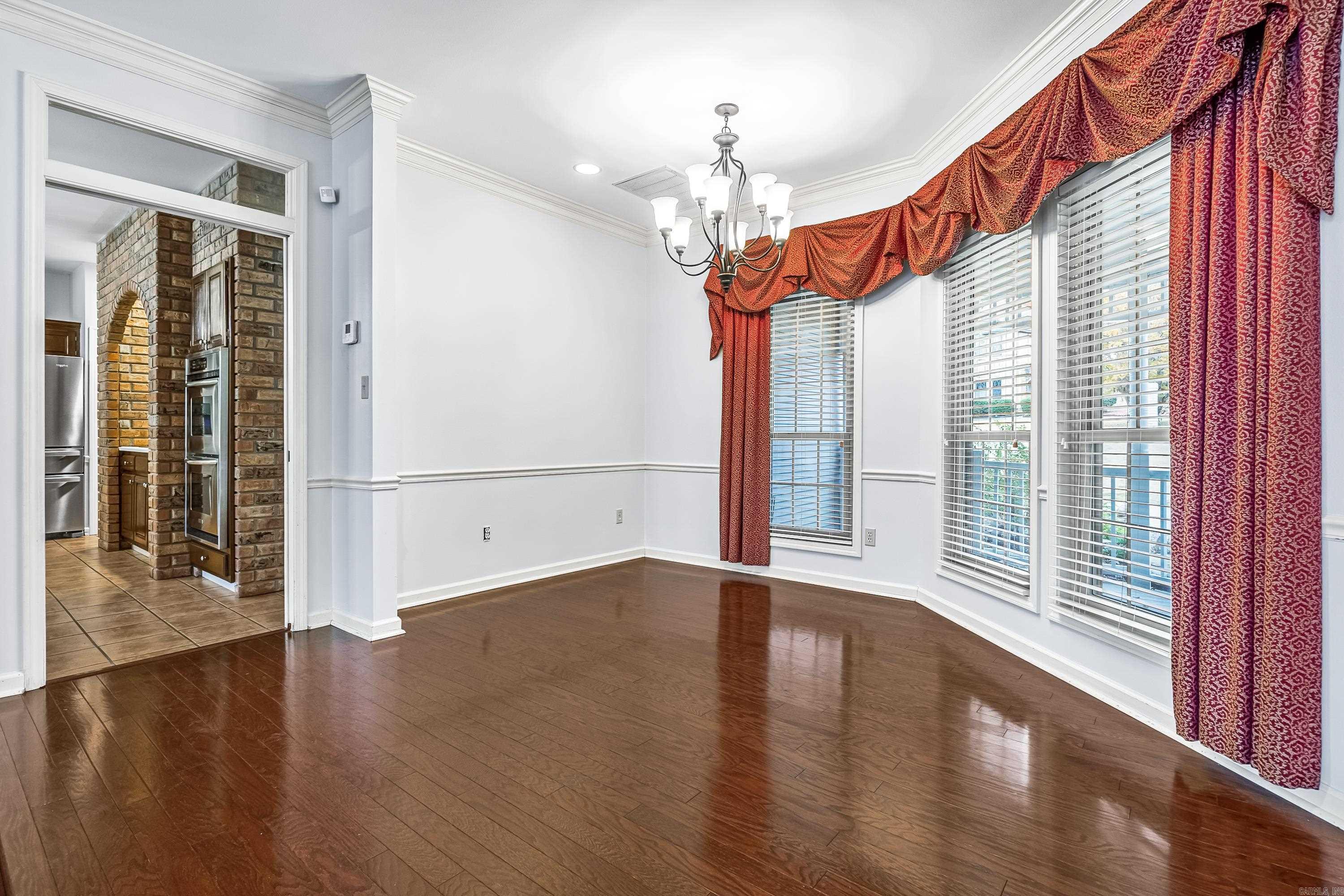 6  Masters Place Drive  Maumelle, AR