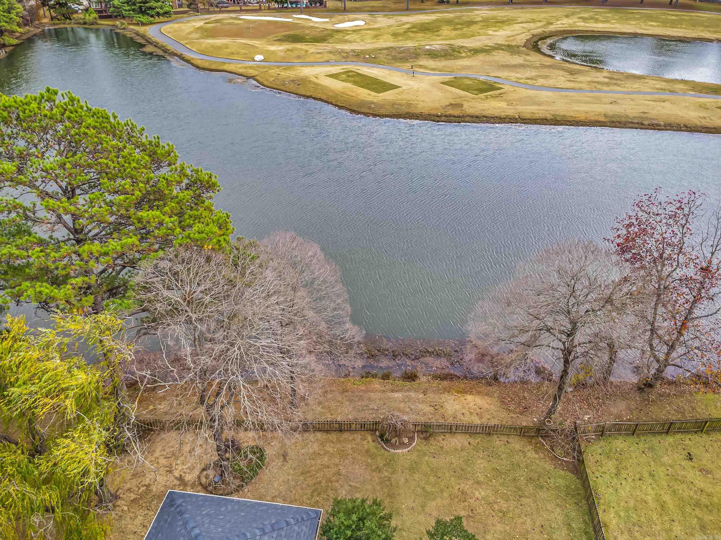 6  Masters Place Drive  Maumelle, AR