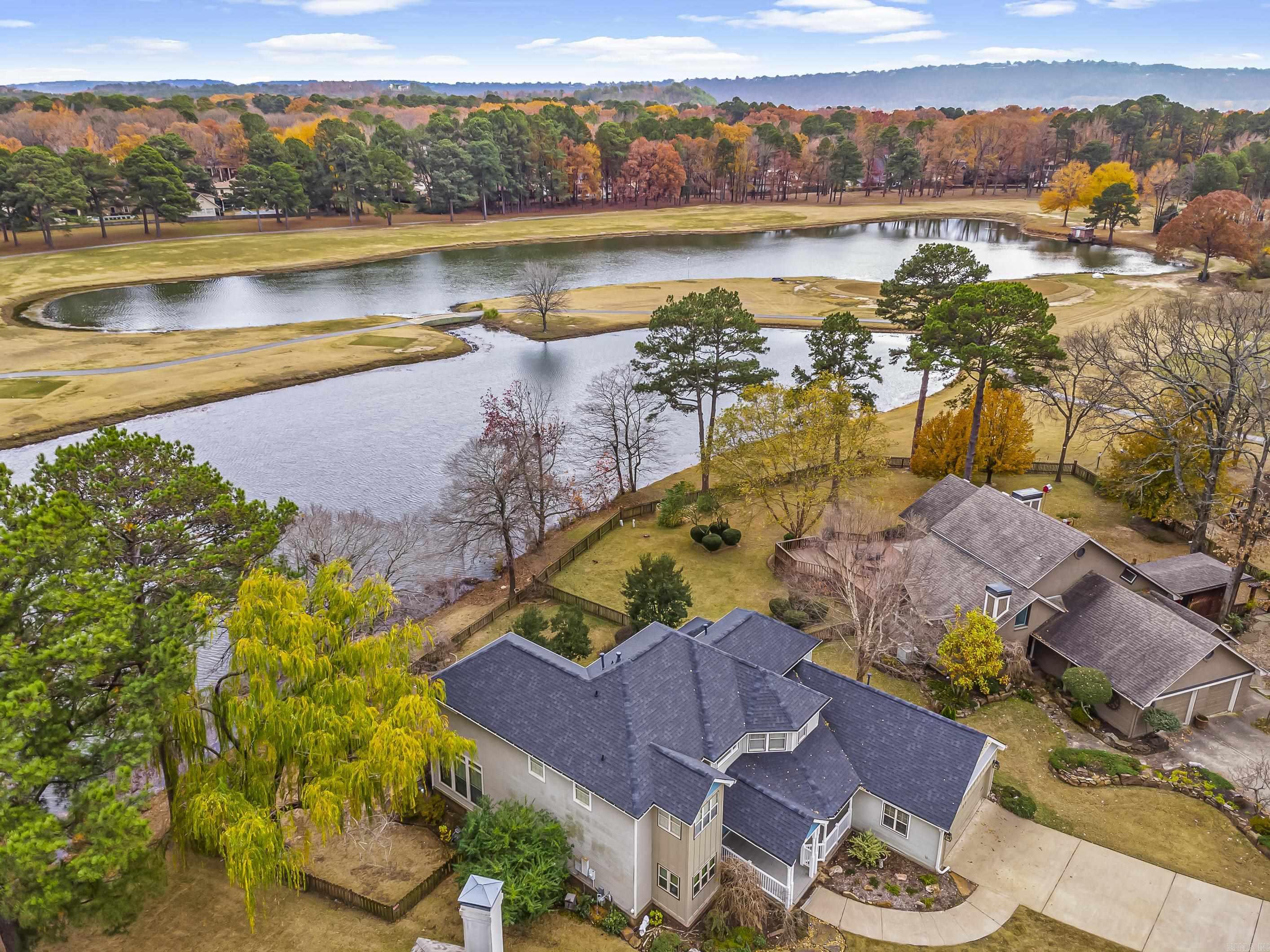 6  Masters Place Drive  Maumelle, AR