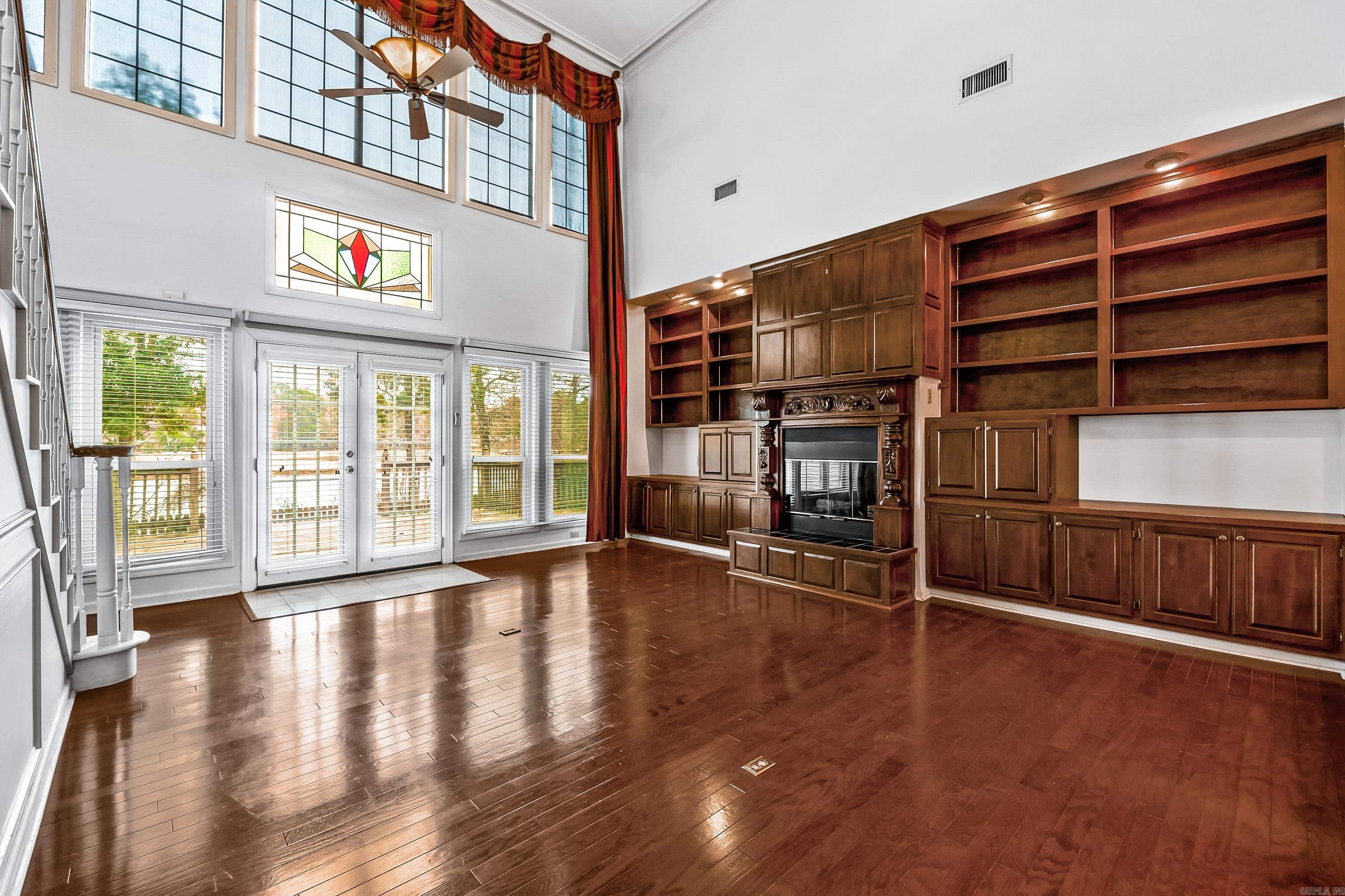 6  Masters Place Drive  Maumelle, AR