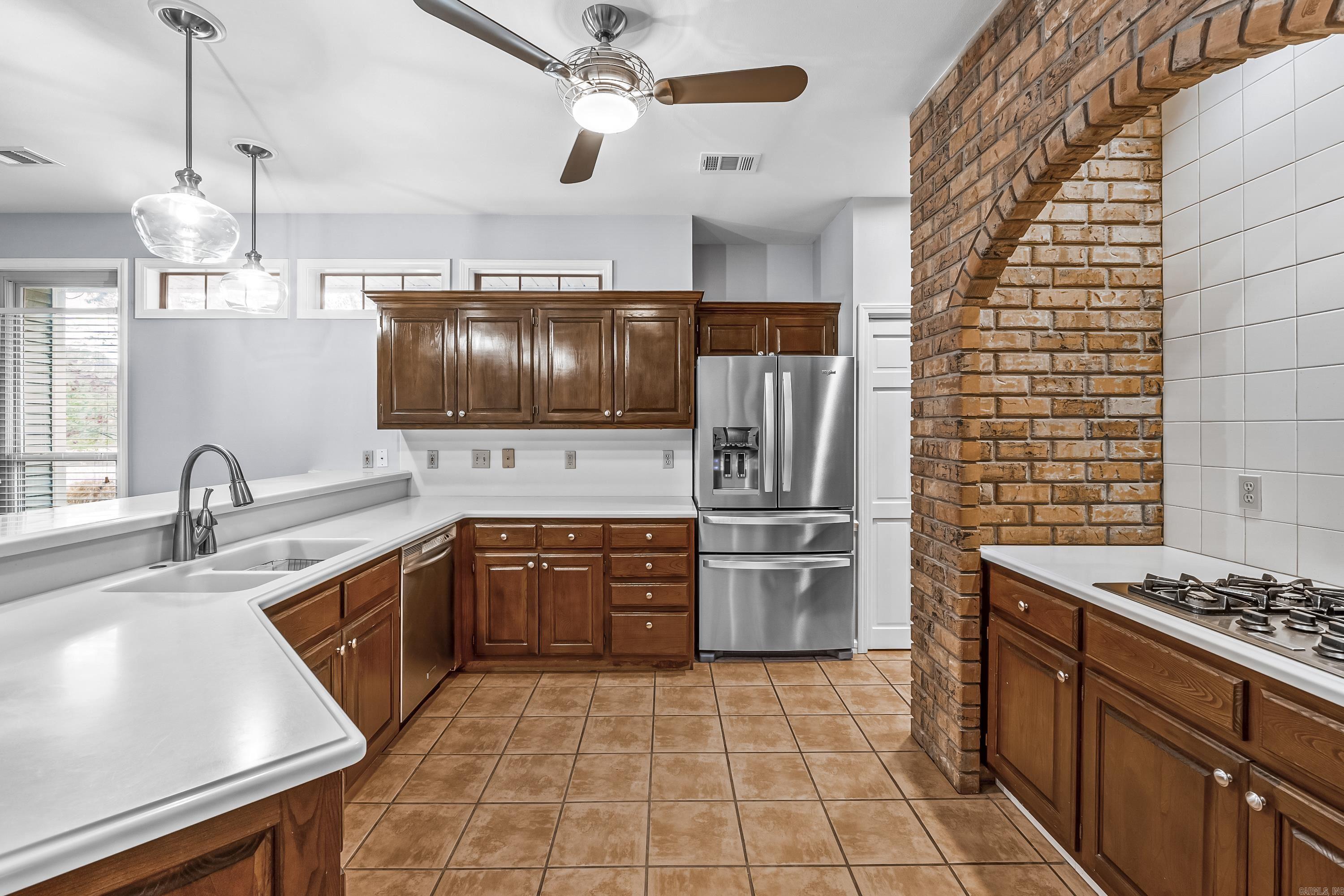 6  Masters Place Drive  Maumelle, AR