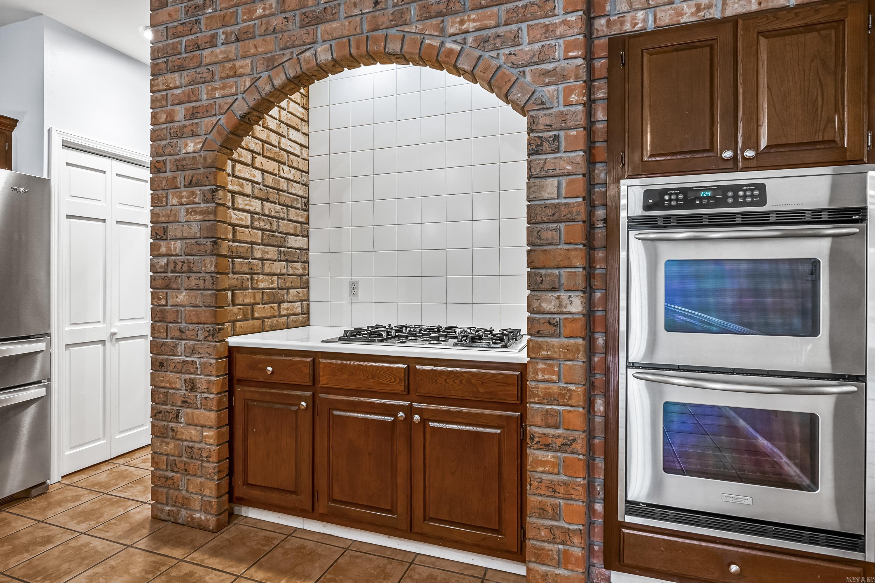 6  Masters Place Drive  Maumelle, AR
