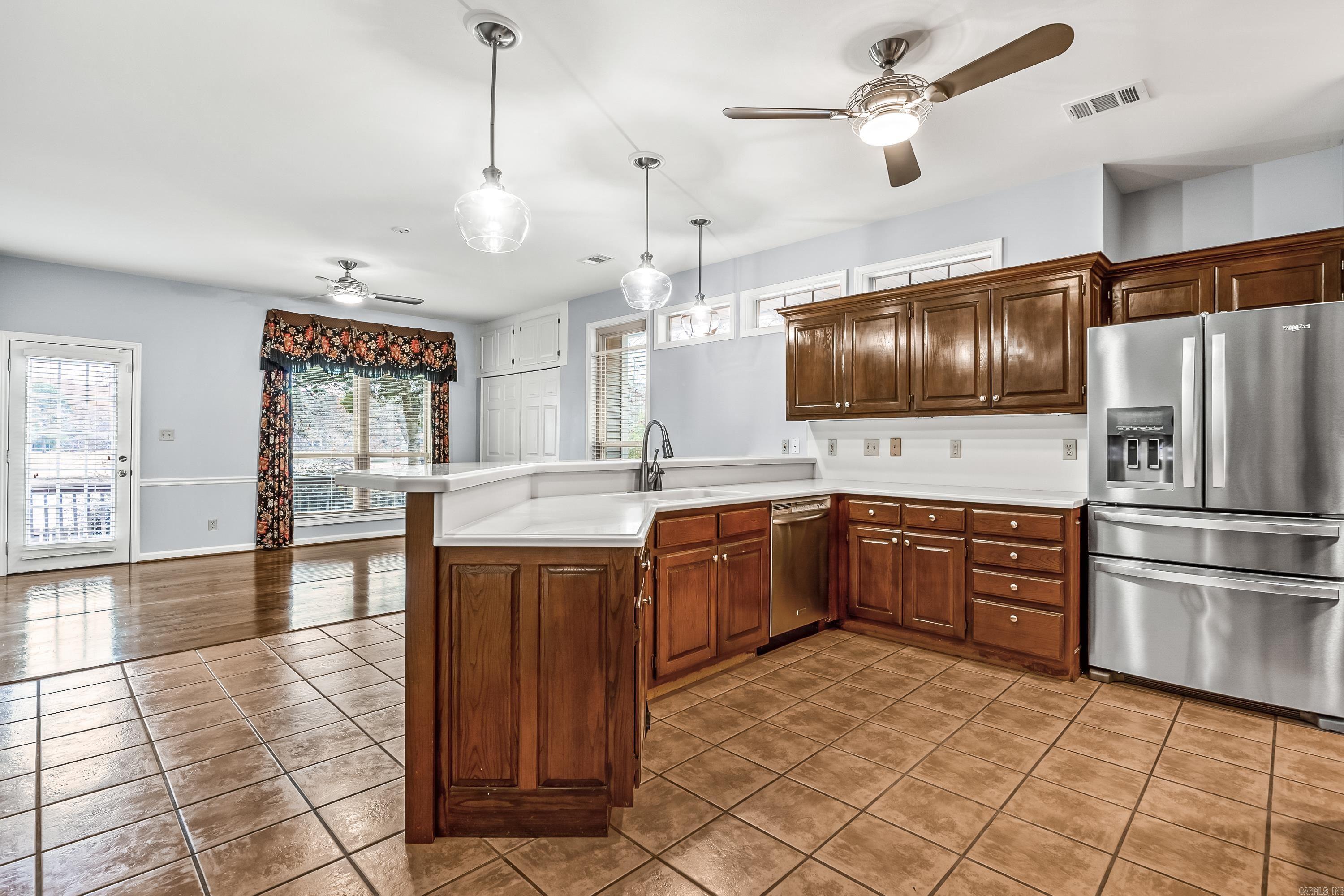 6  Masters Place Drive  Maumelle, AR