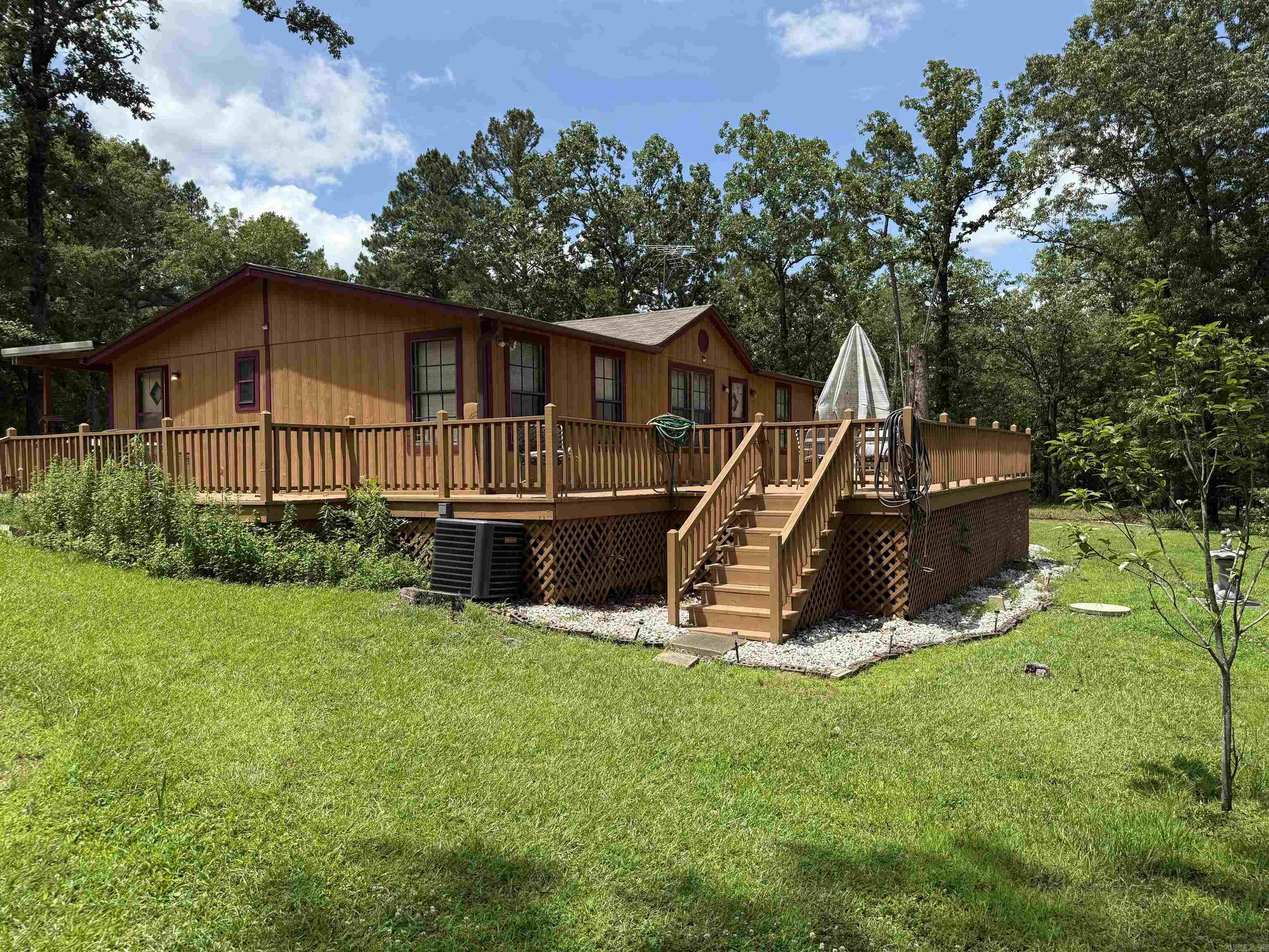 583  Osmond  Bismarck, AR
