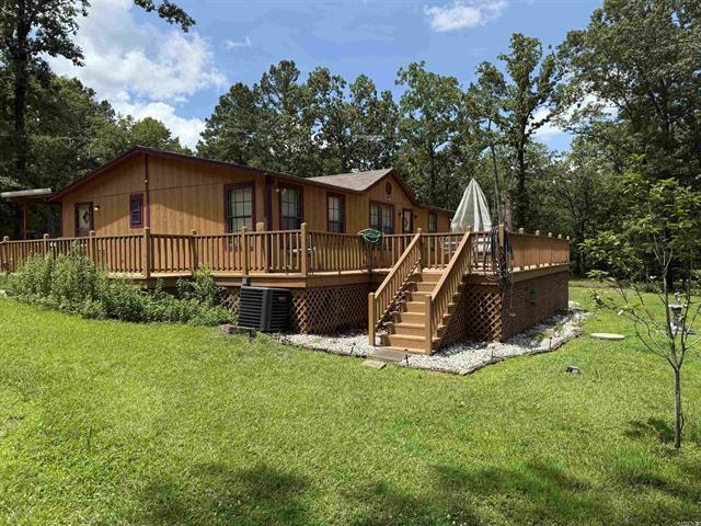 583  Osmond  Bismarck, AR
