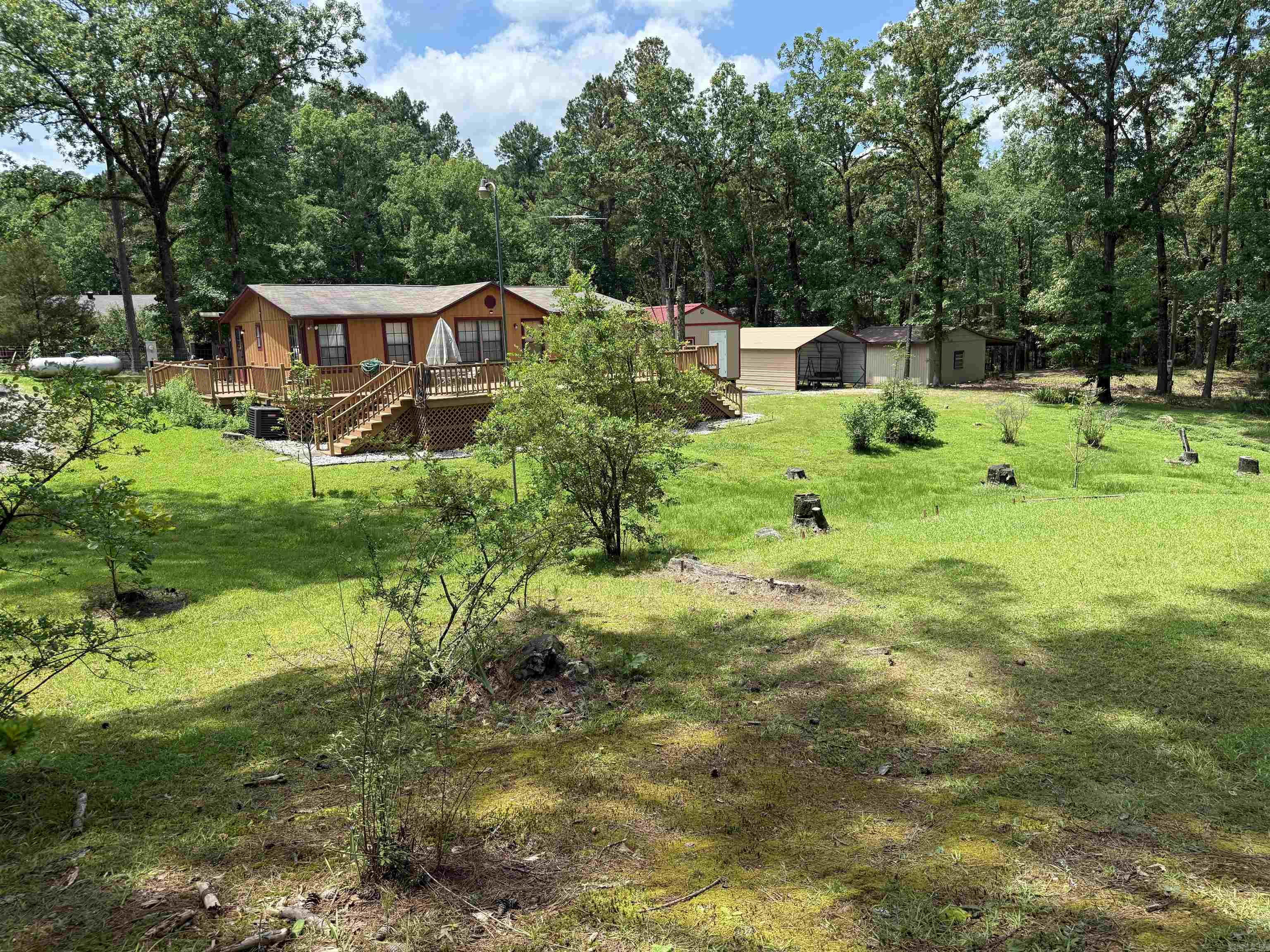 583  Osmond  Bismarck, AR