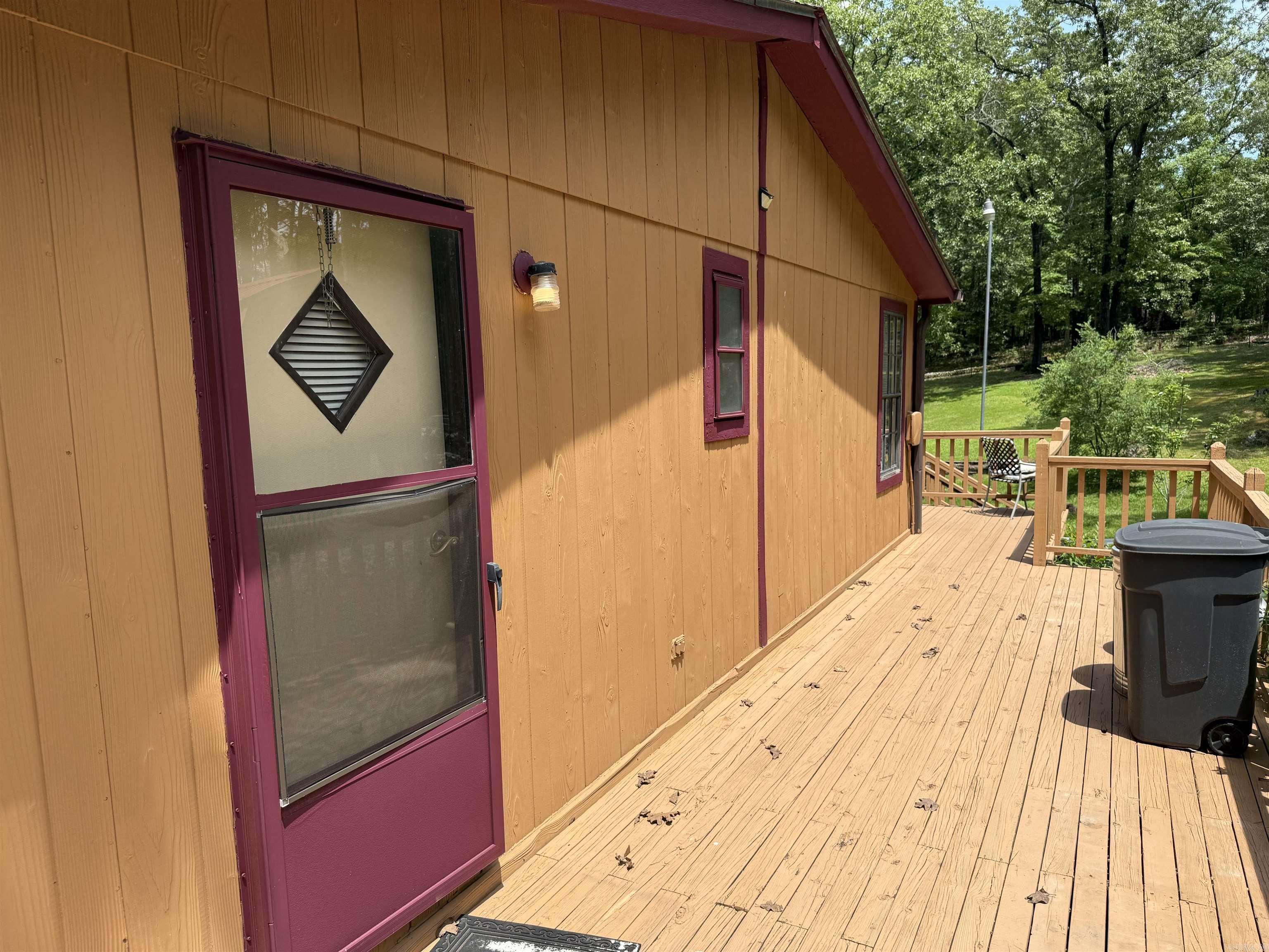 583  Osmond  Bismarck, AR