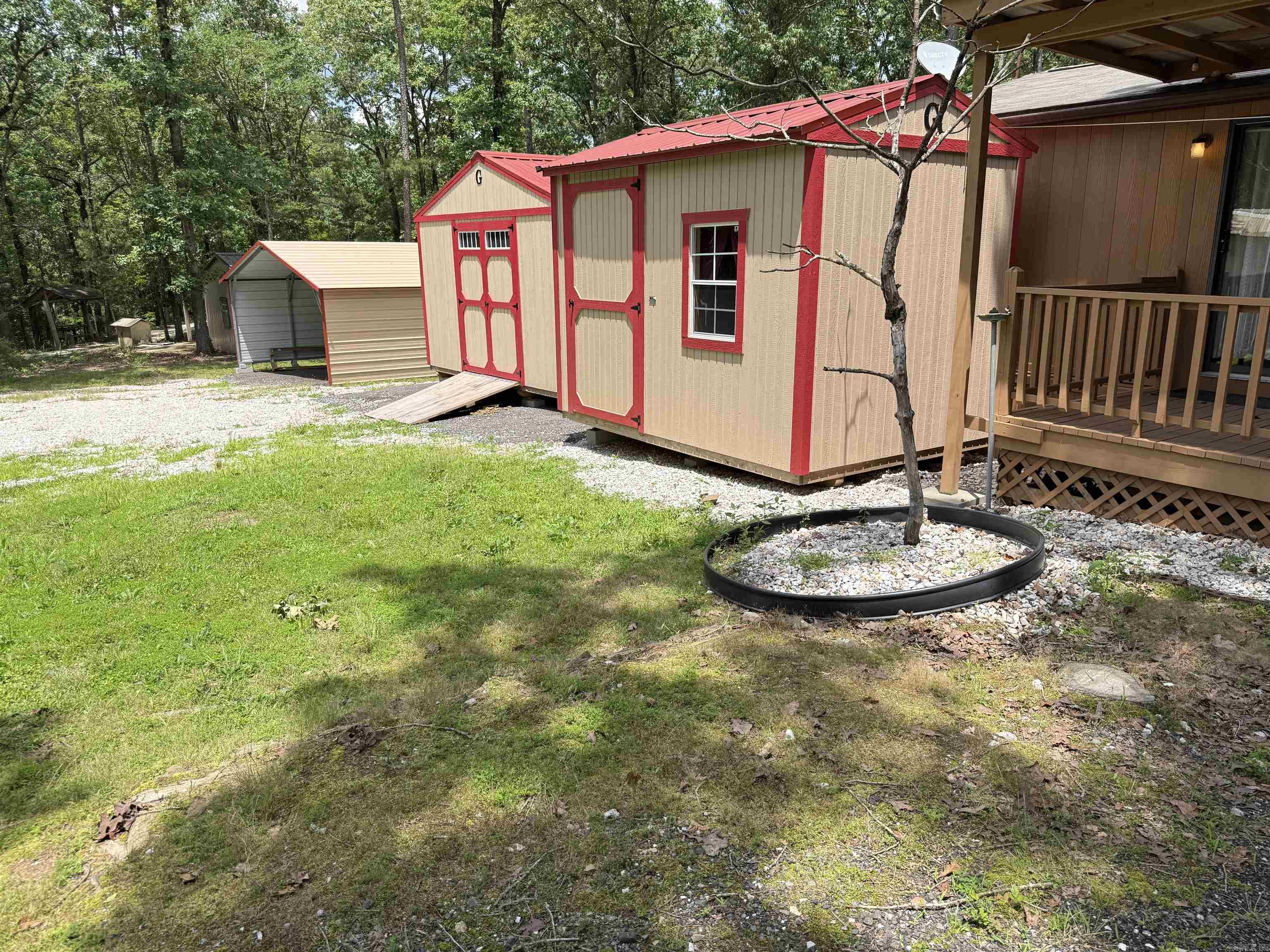 583  Osmond  Bismarck, AR