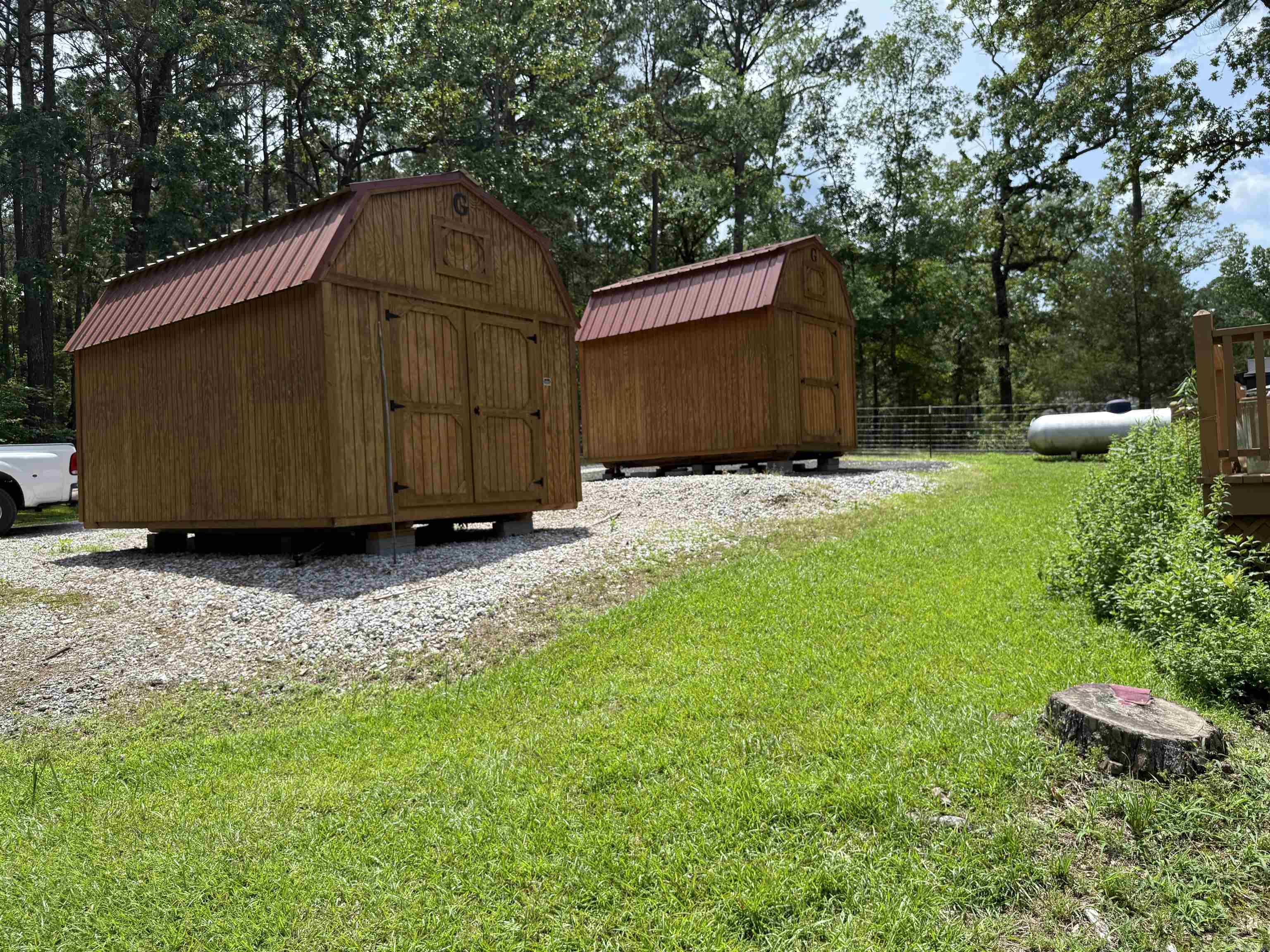 583  Osmond  Bismarck, AR