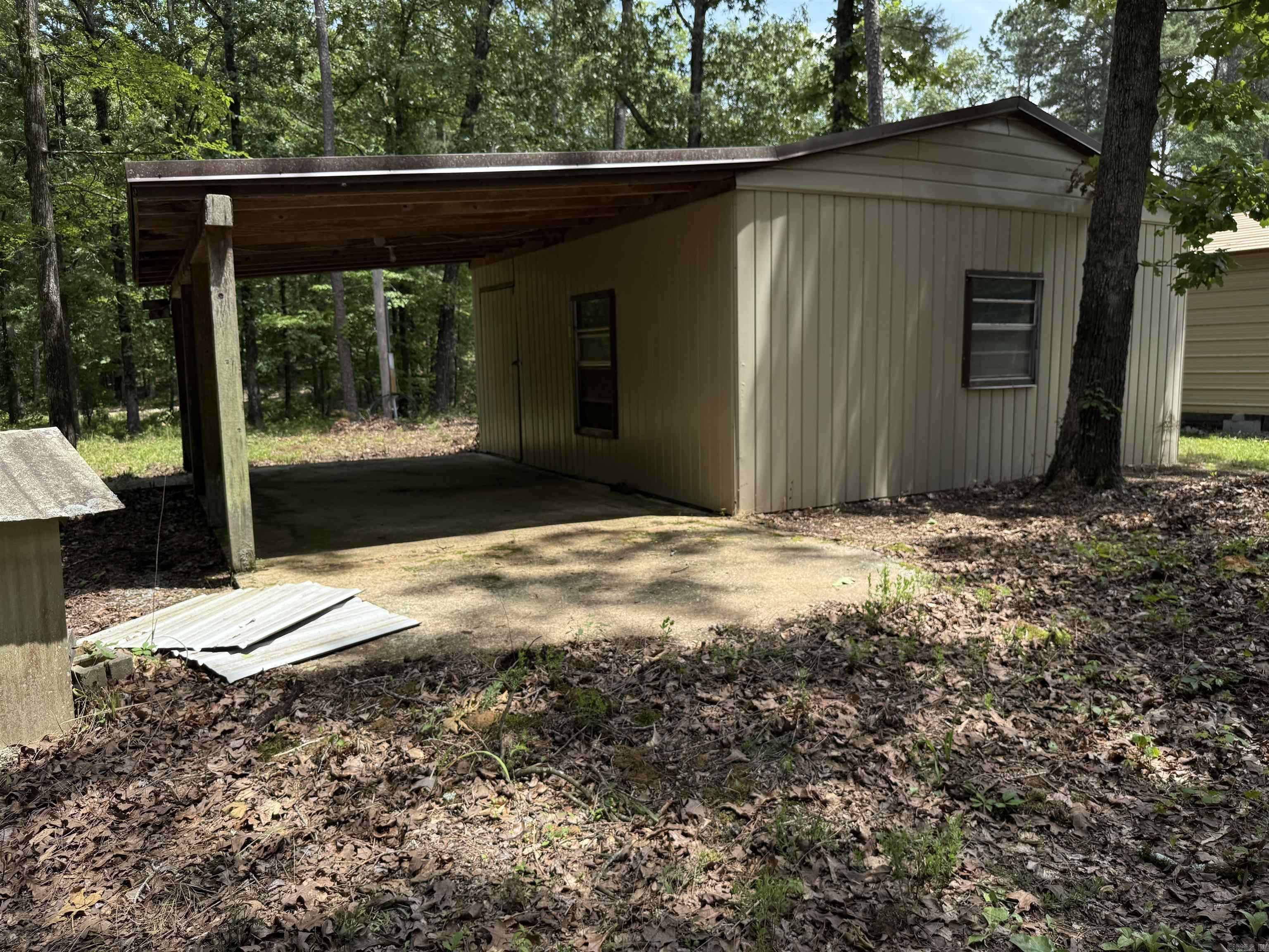 583  Osmond  Bismarck, AR