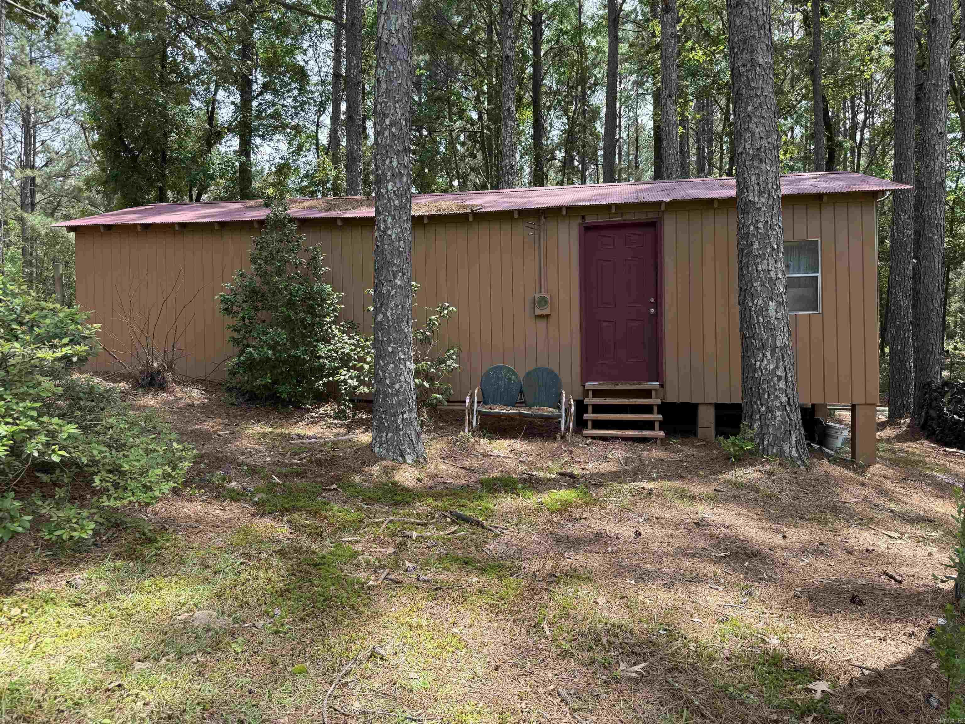583  Osmond  Bismarck, AR