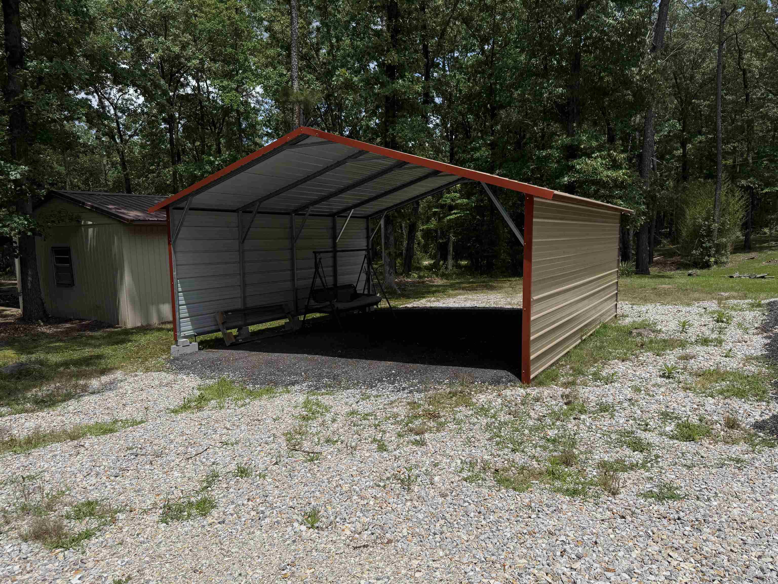 583  Osmond  Bismarck, AR