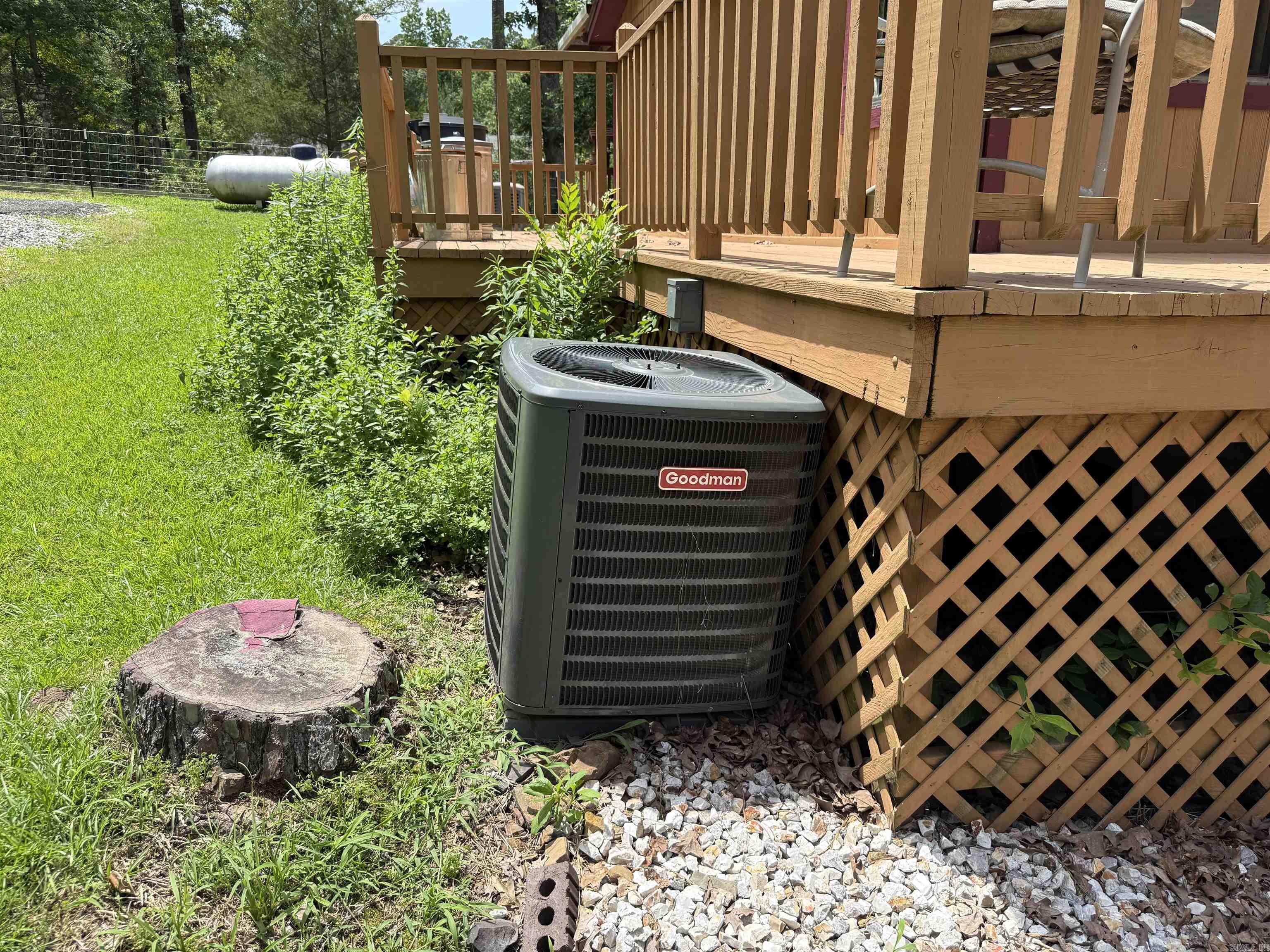 583  Osmond  Bismarck, AR