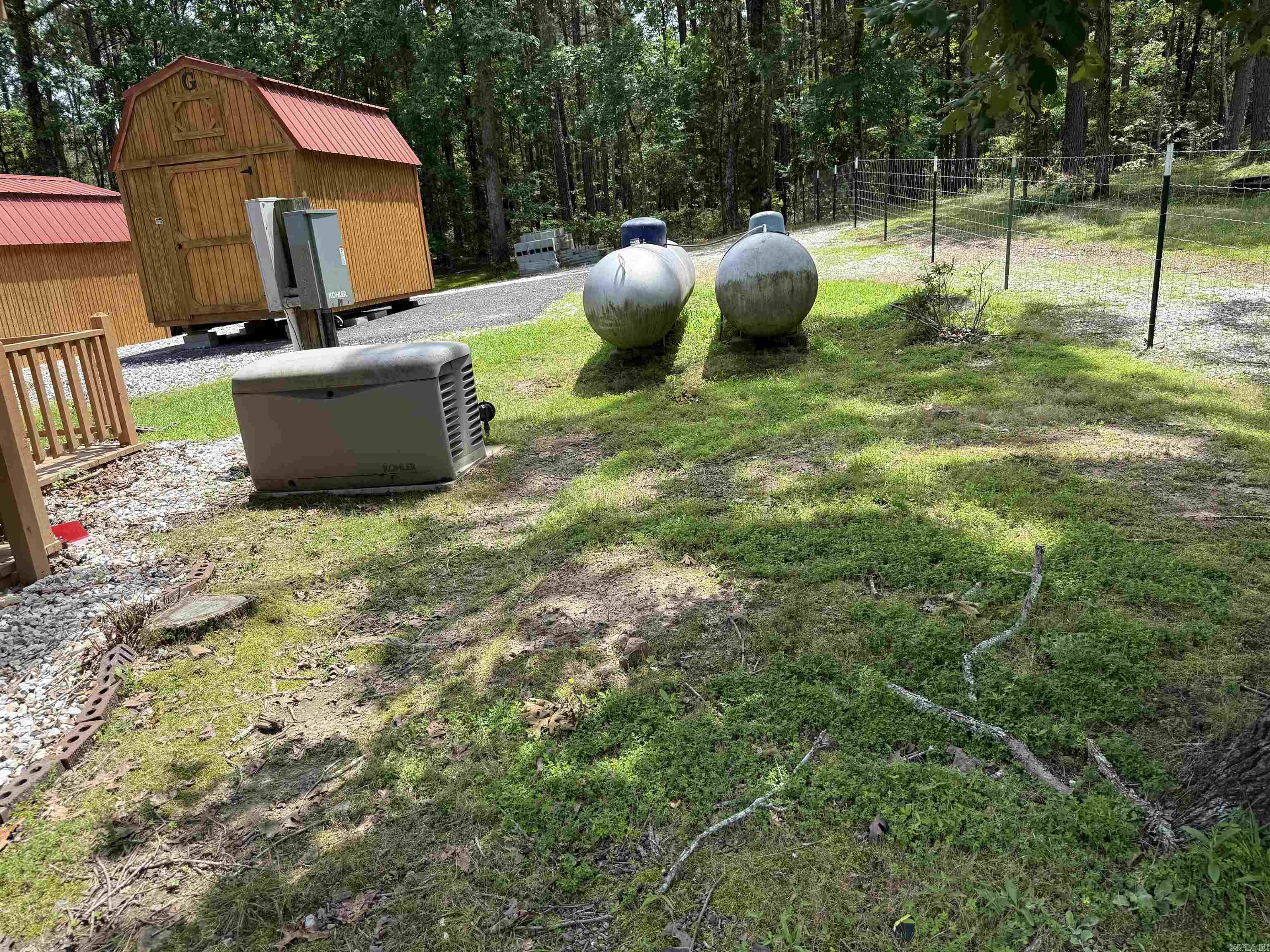 583  Osmond  Bismarck, AR