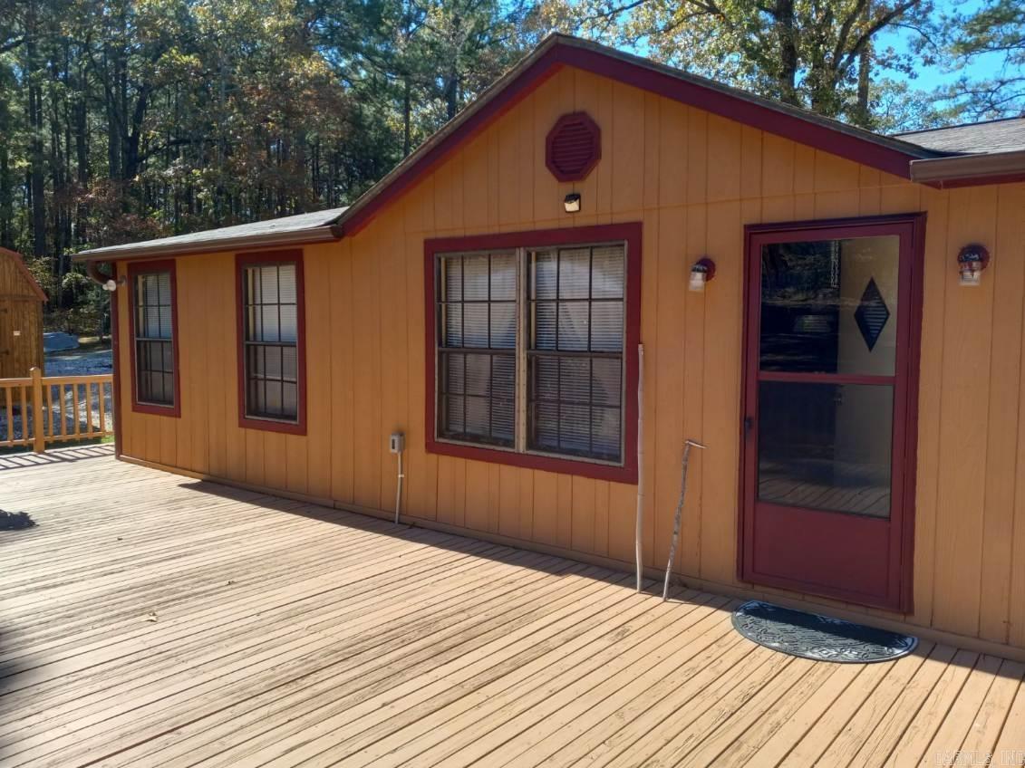 583  Osmond  Bismarck, AR