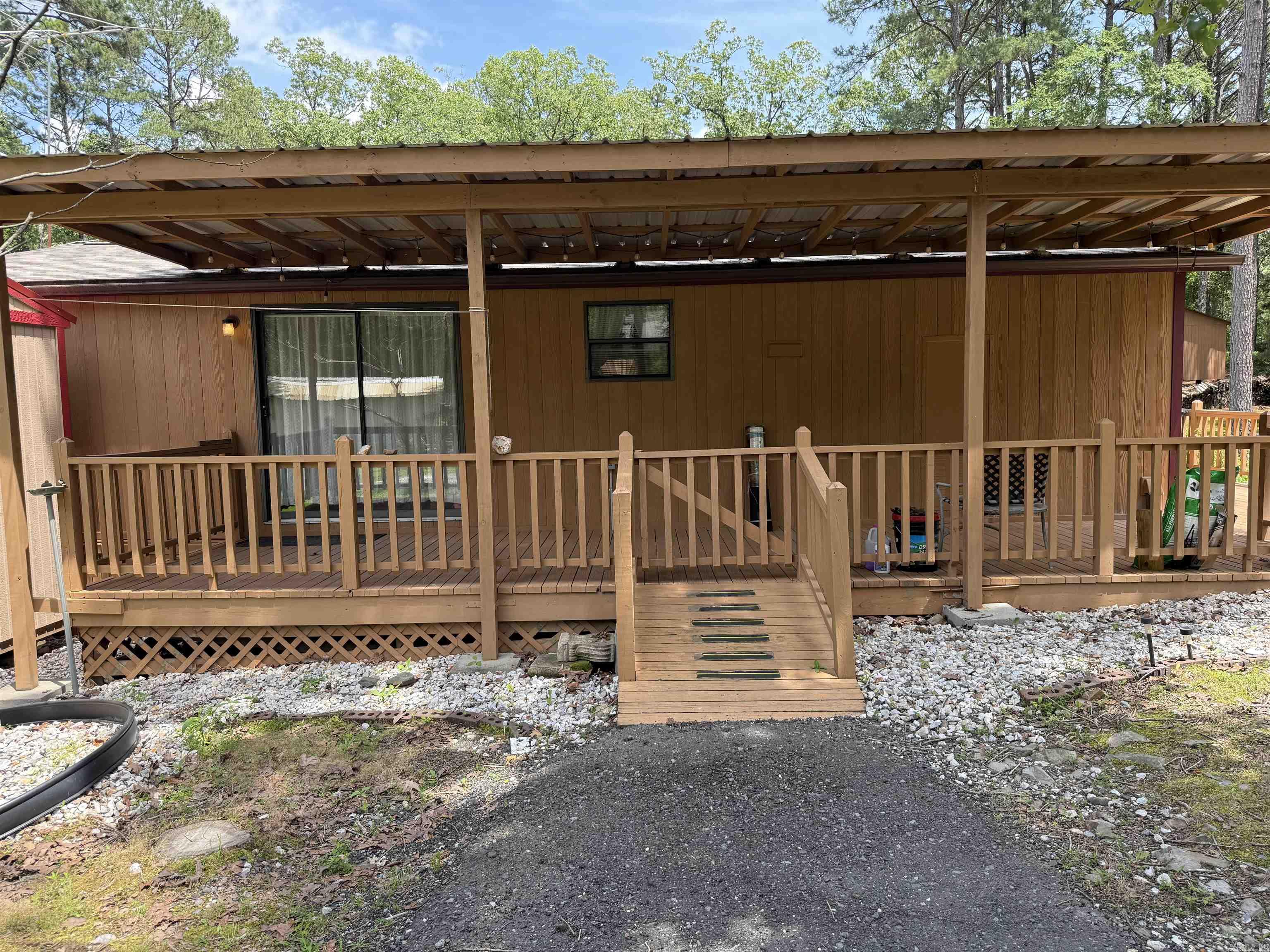 583  Osmond  Bismarck, AR