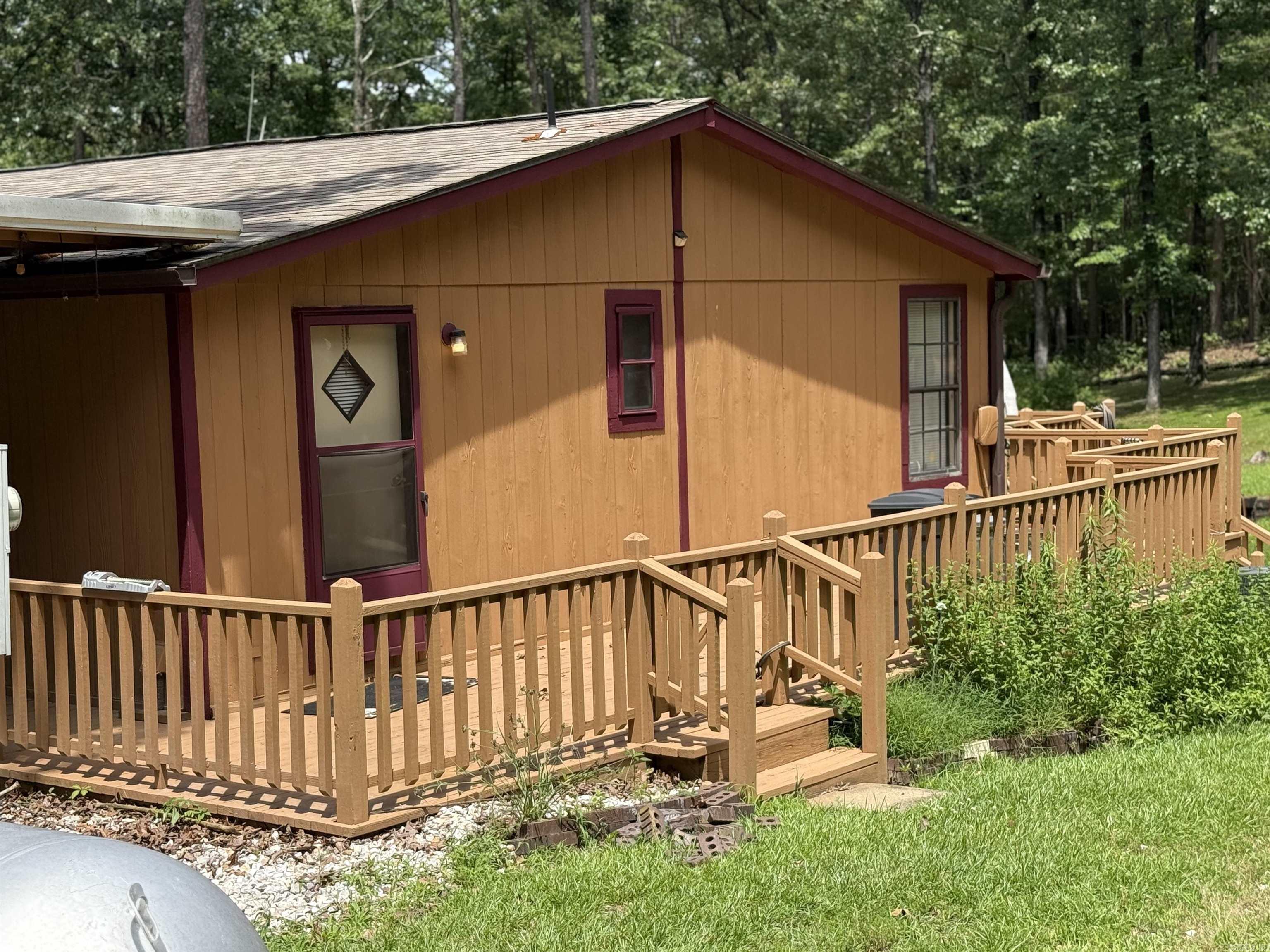 583  Osmond  Bismarck, AR