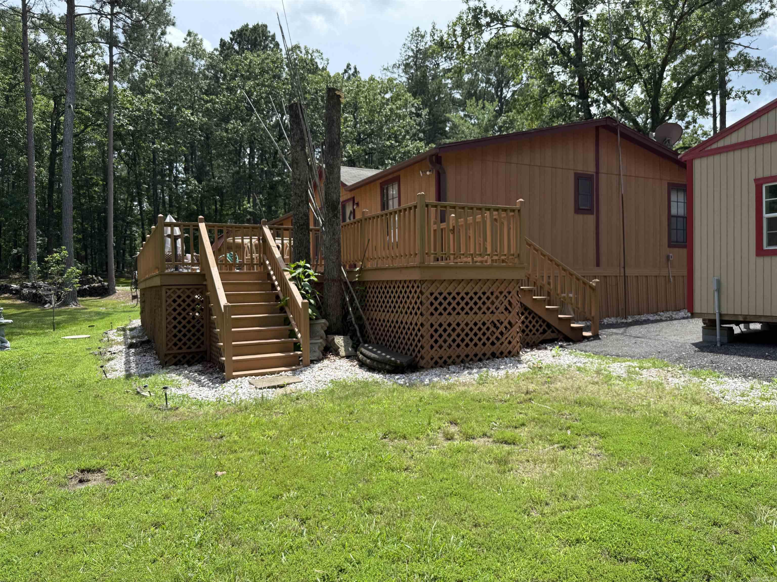 583  Osmond  Bismarck, AR