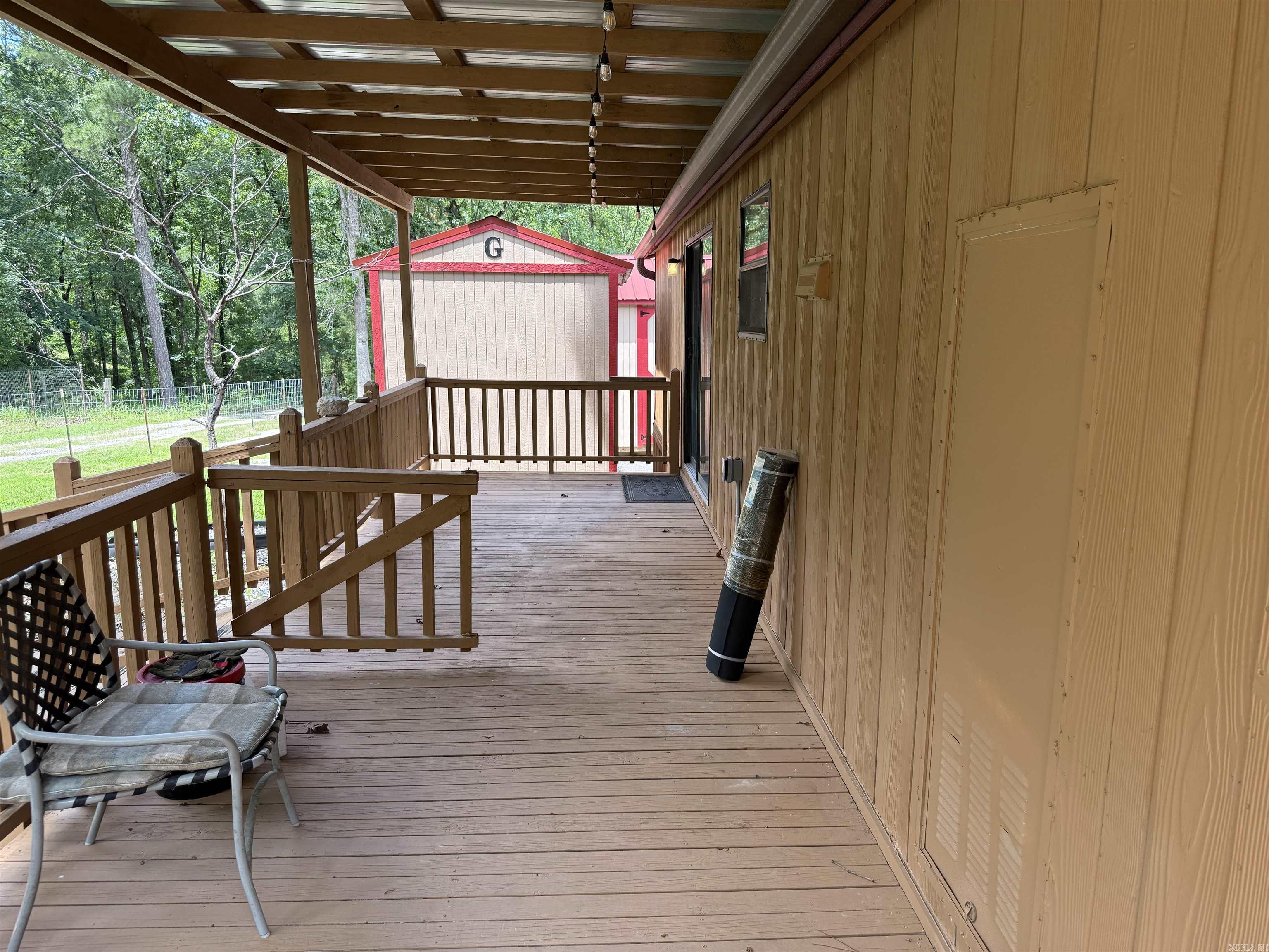 583  Osmond  Bismarck, AR