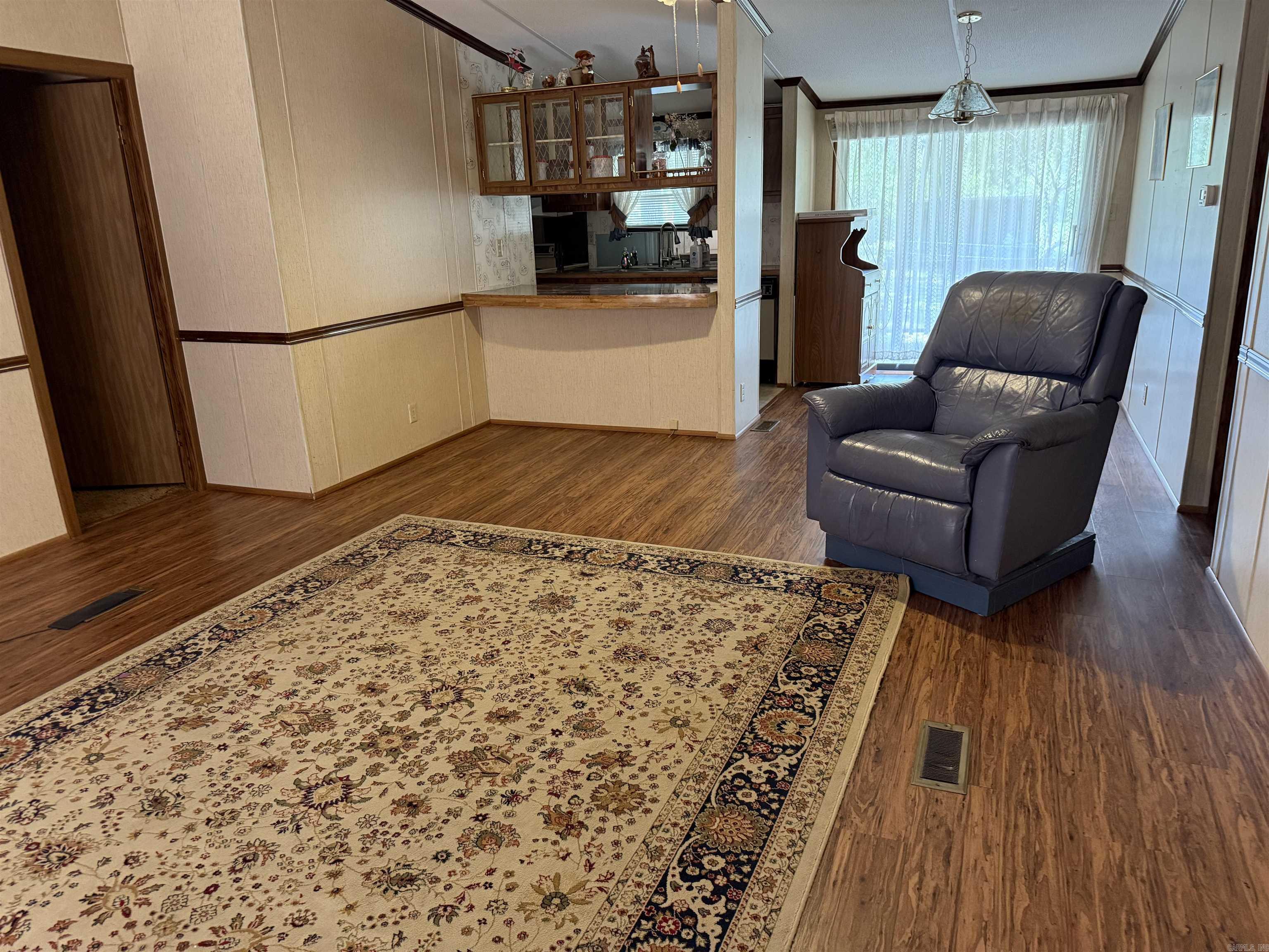 583  Osmond  Bismarck, AR