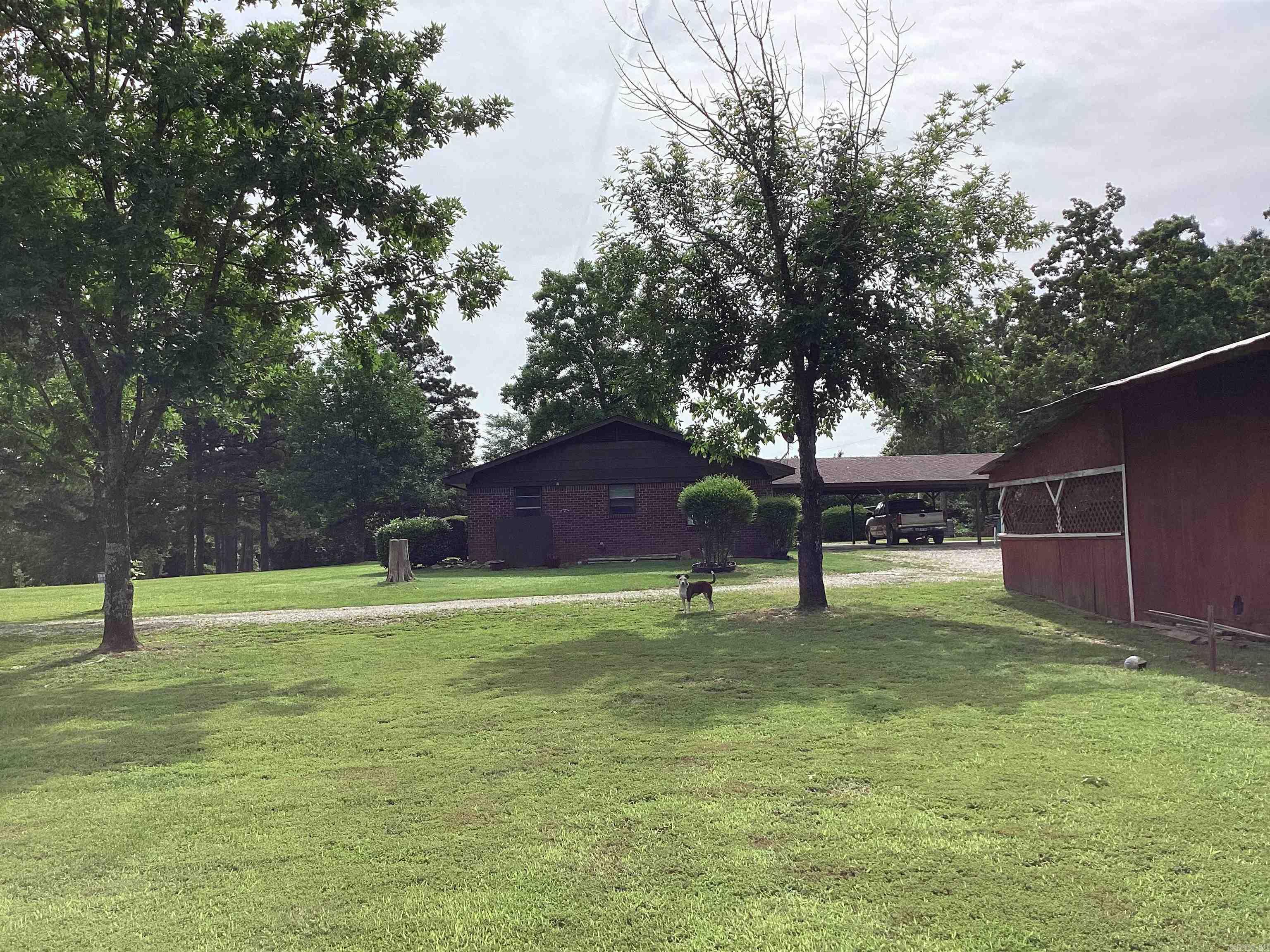 228  Nevada 66 W  Prescott, AR