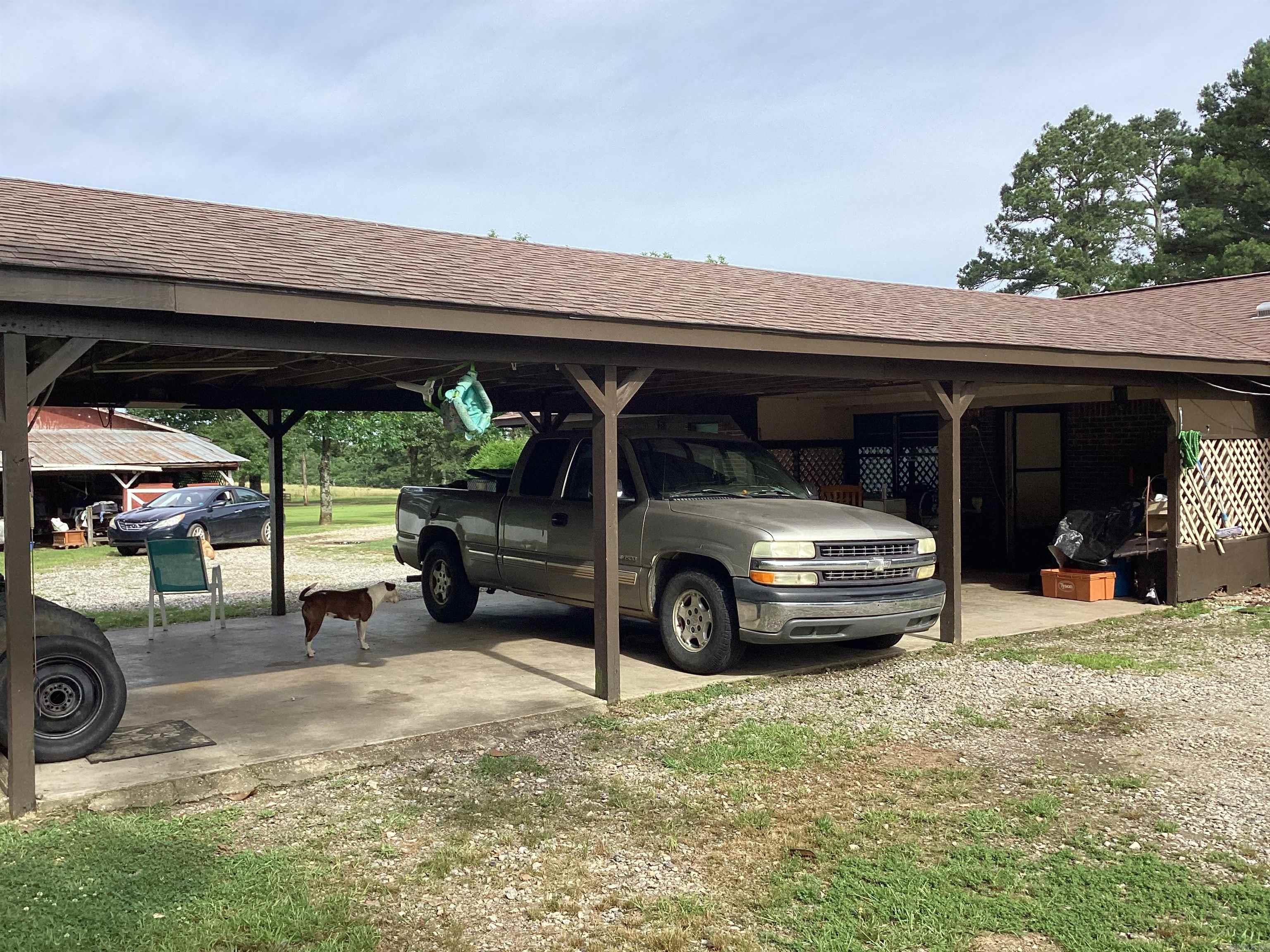228  Nevada 66 W  Prescott, AR