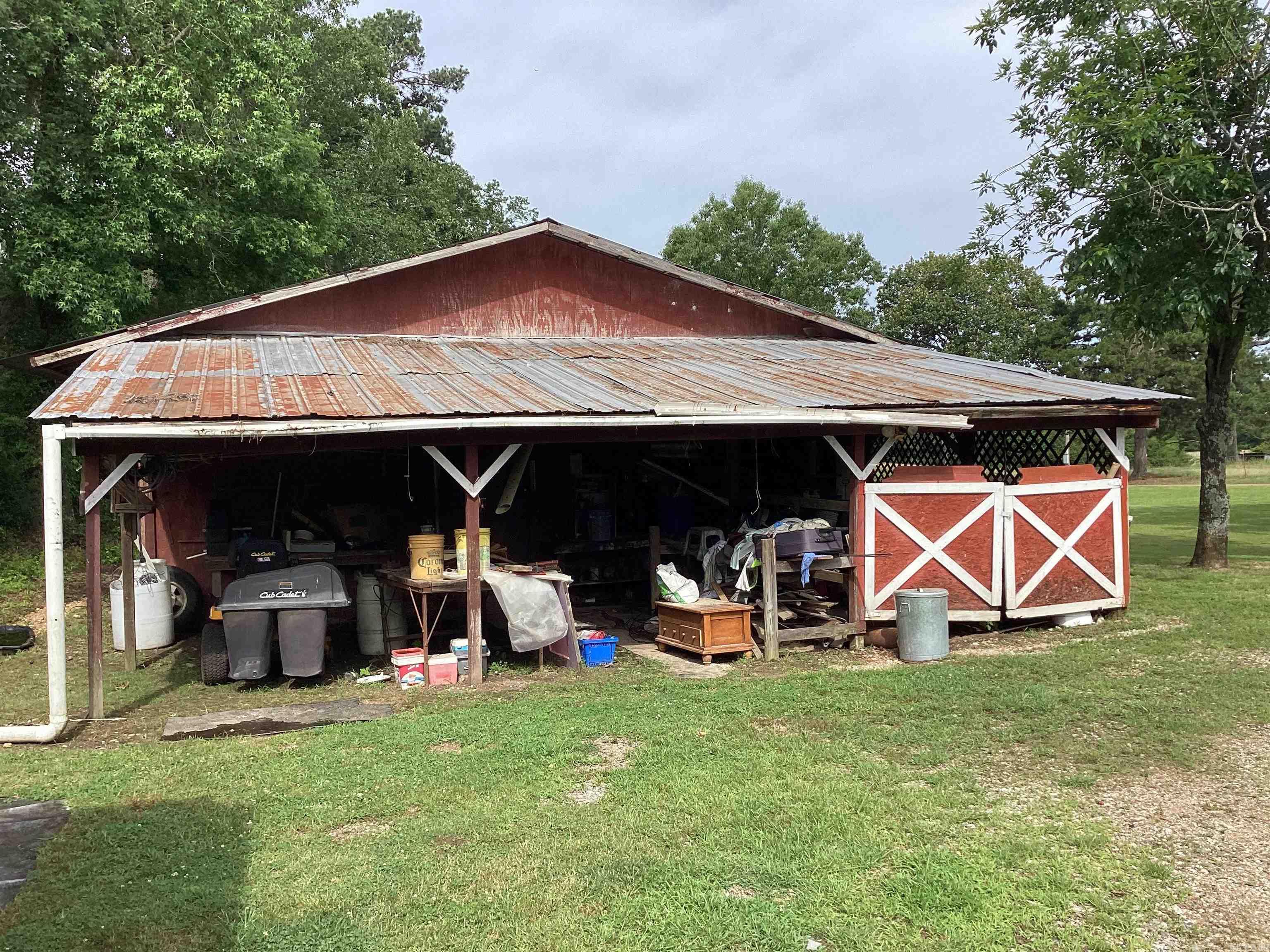 228  Nevada 66 W  Prescott, AR